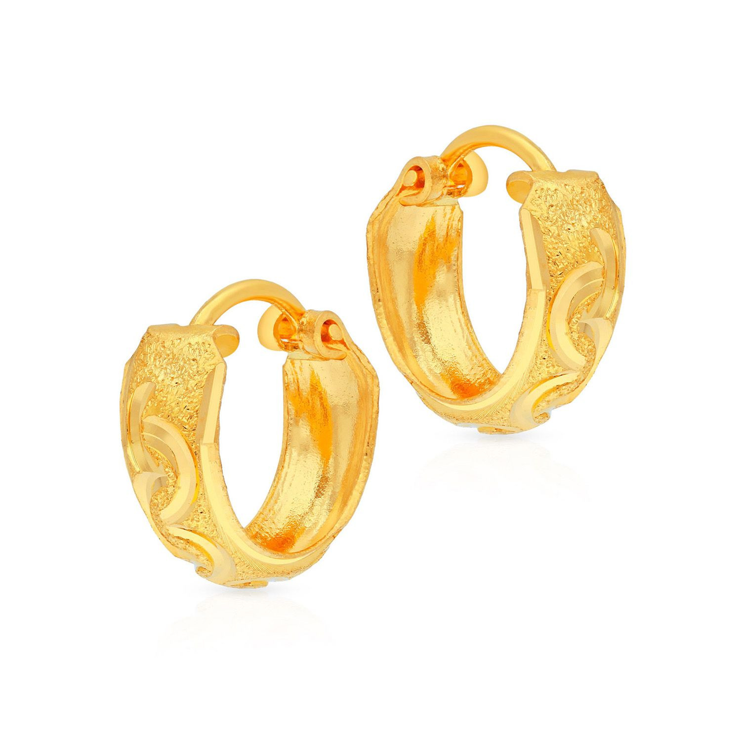 Buy Malabar Gold Earring SKECO101 for Women Online  Malabar Gold  Diamonds