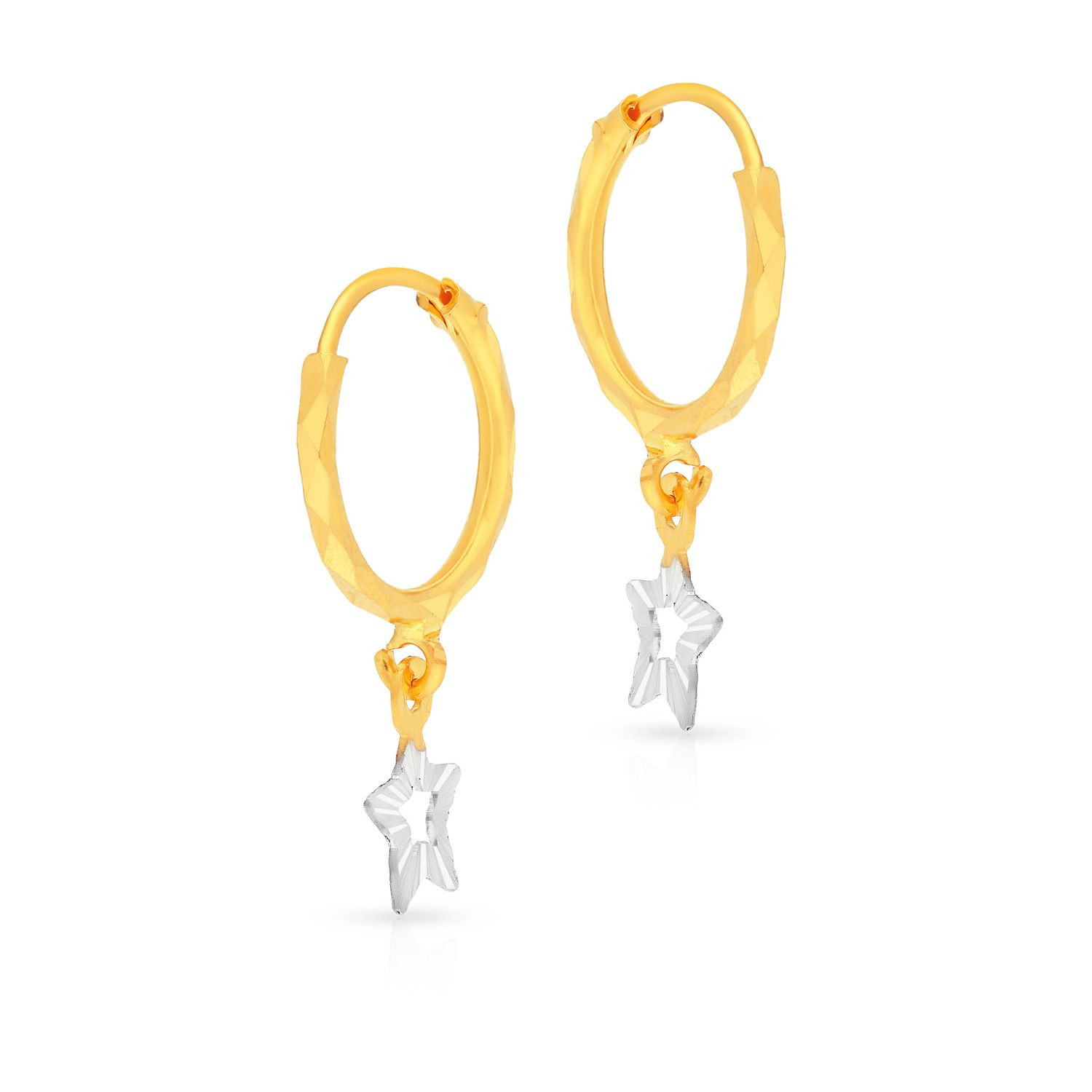 Update more than 184 earrings models in malabar gold best
