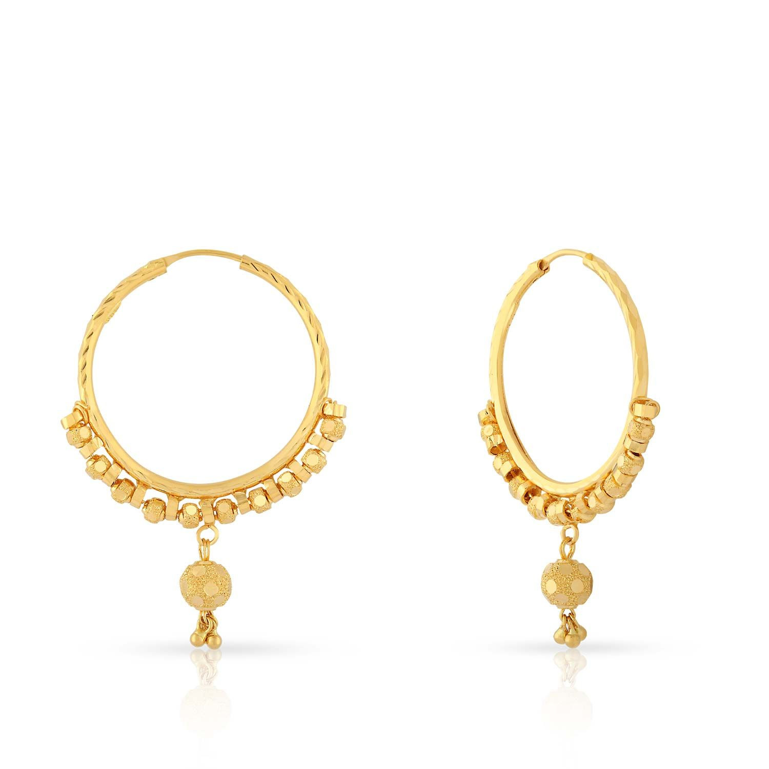 Hoop Earrings Malabar Gold Sale Online SAVE 33  onlinepmocom