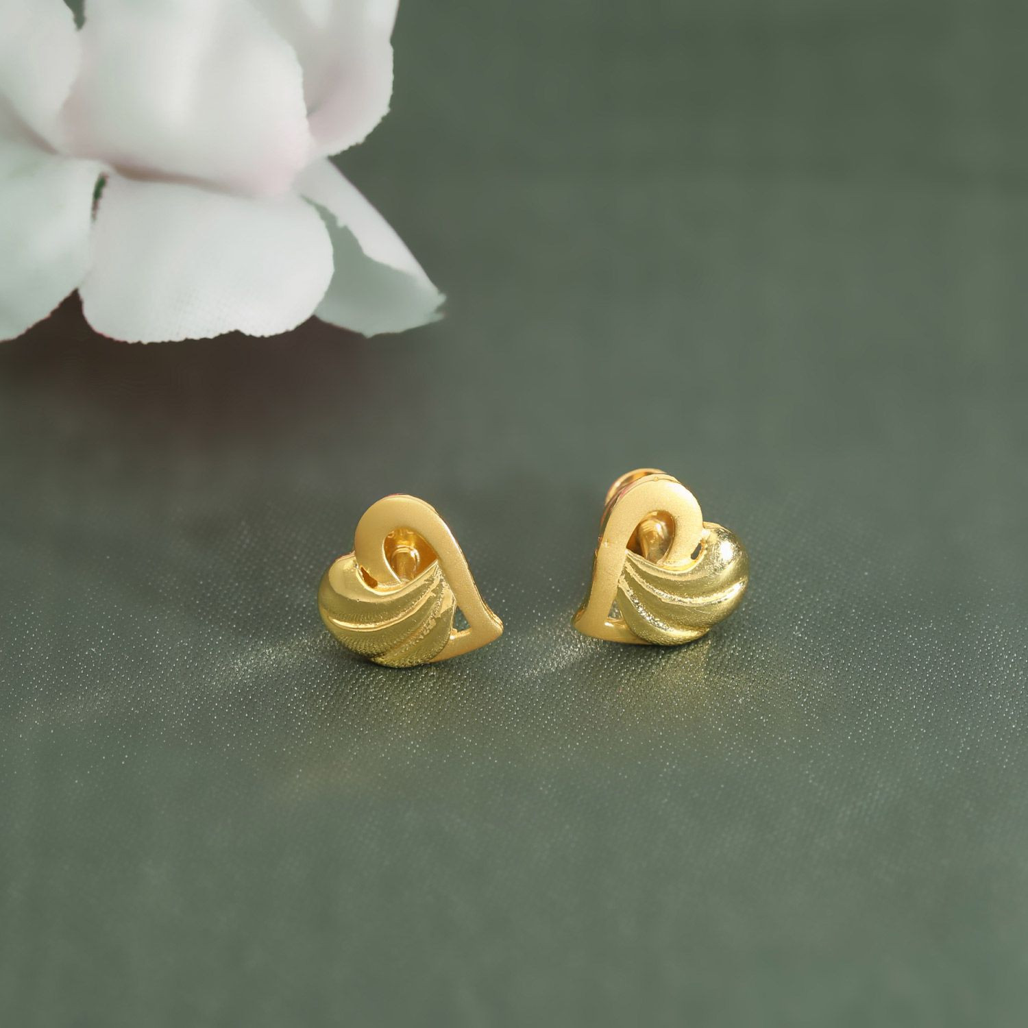 Update 98+ malabar gold earrings online