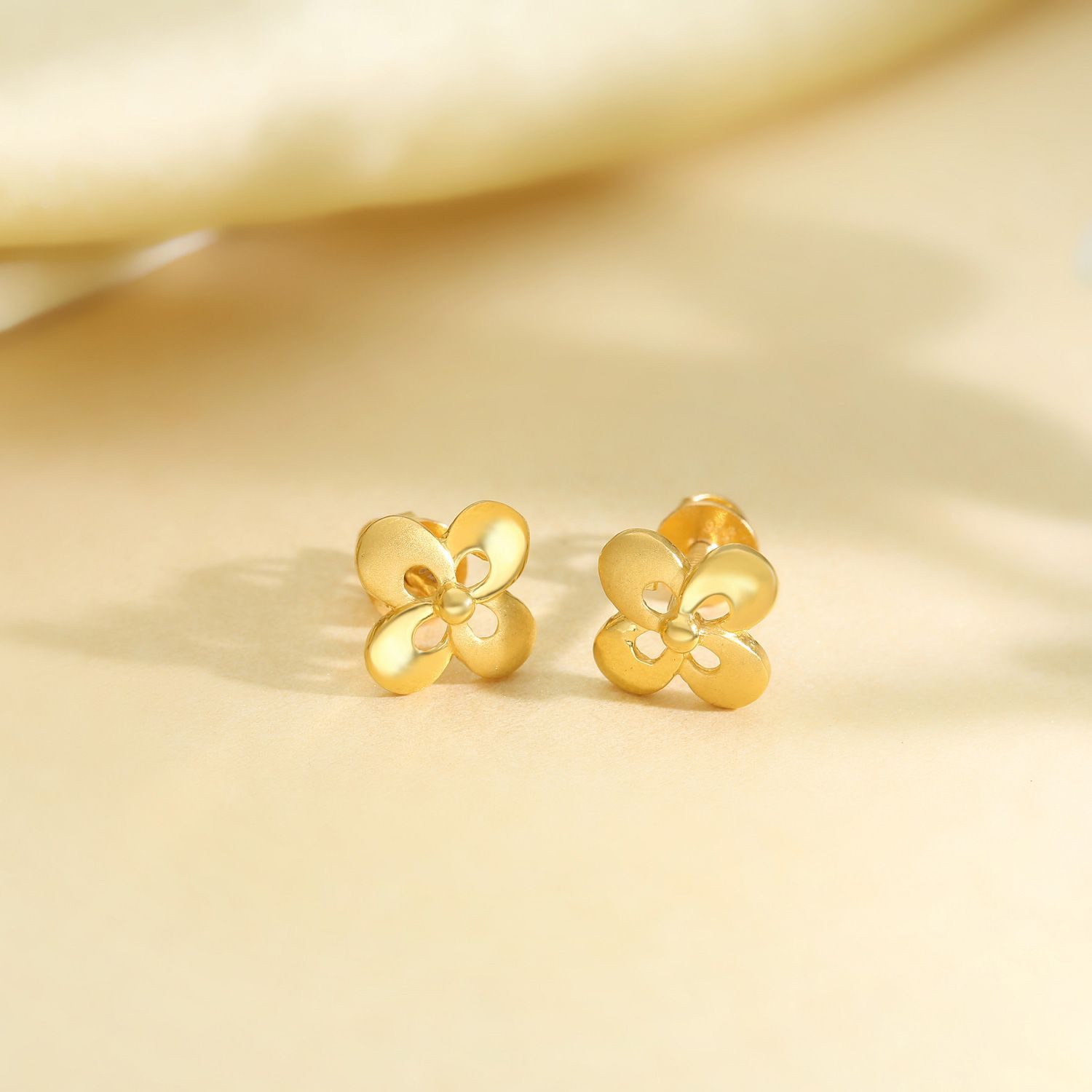 Malabar Gold Earring ERDZL29878