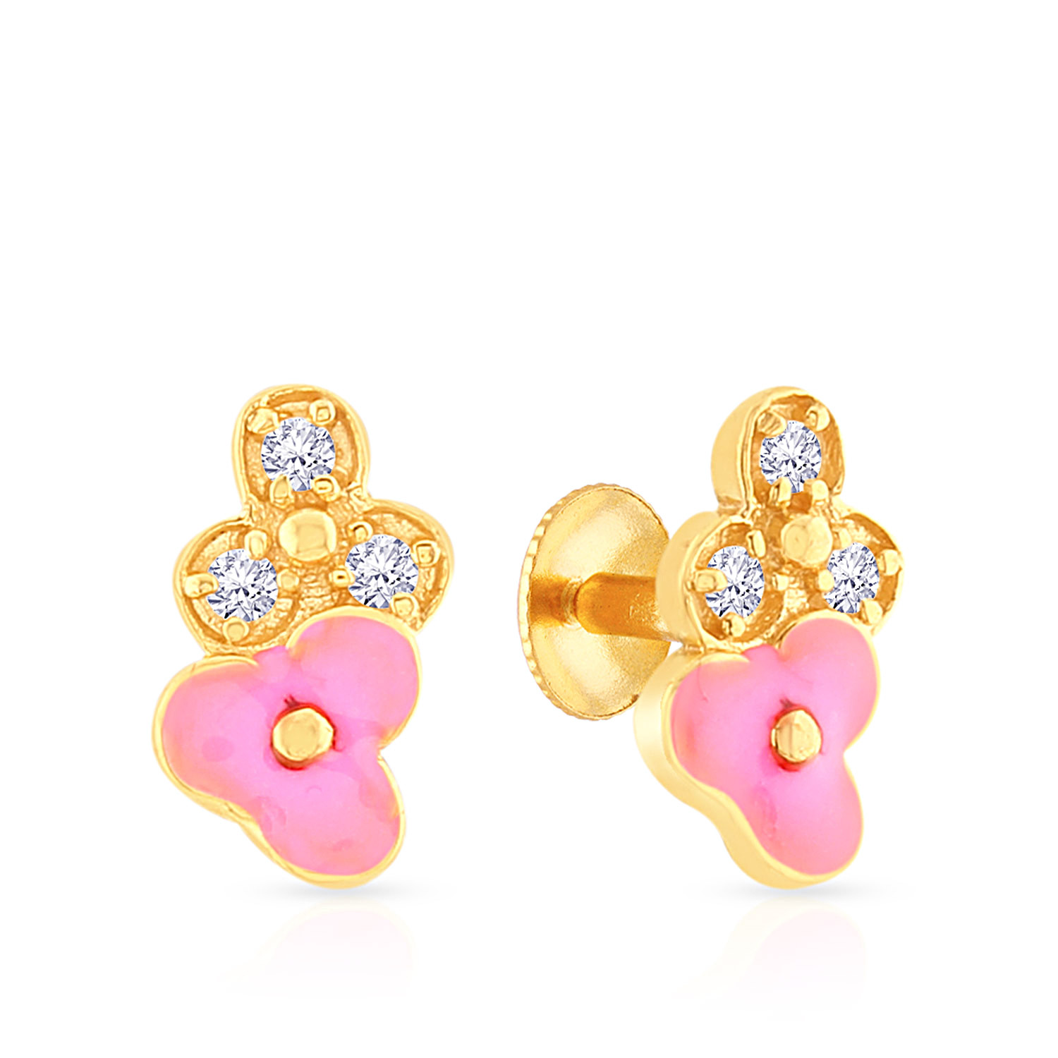 Malabar Gold Designs Earrings Clearance  wwwsaraswathyreddymatrimonycom  1696232172