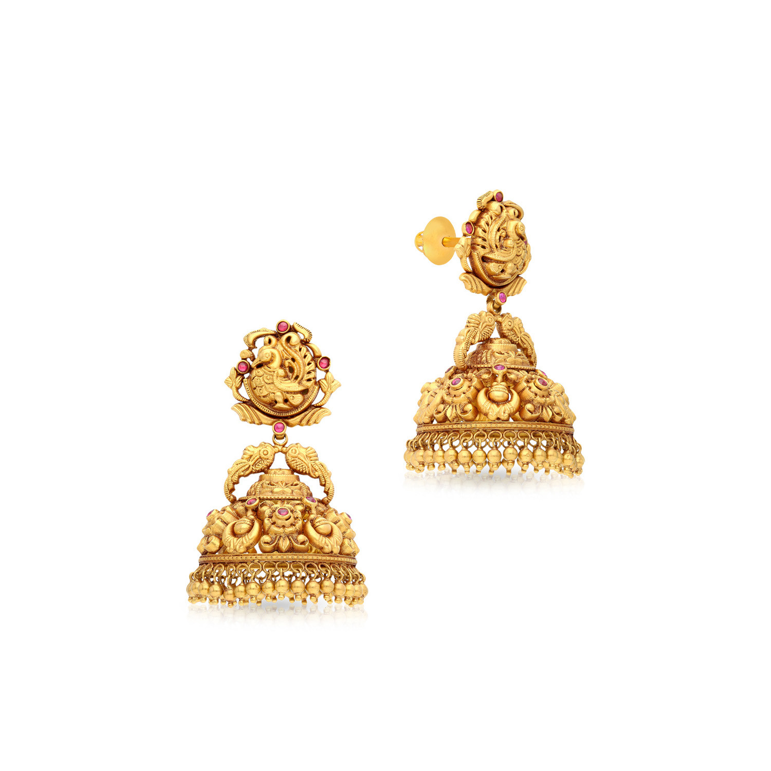 Malabar gold store traditional jewellery