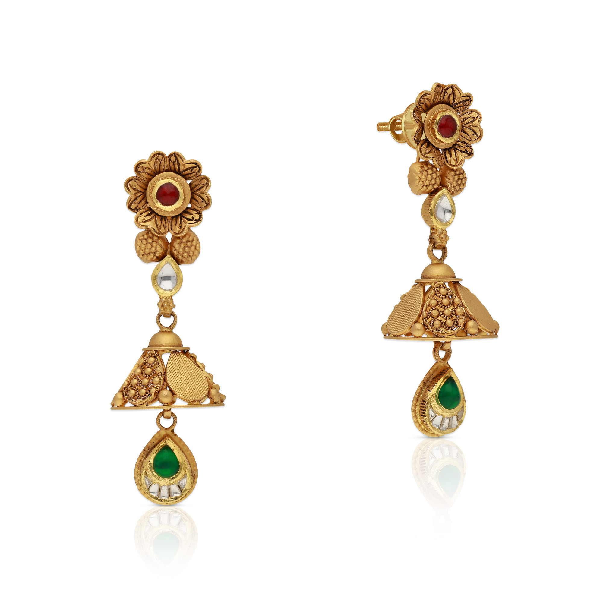 Malabar kundan jewellery discount