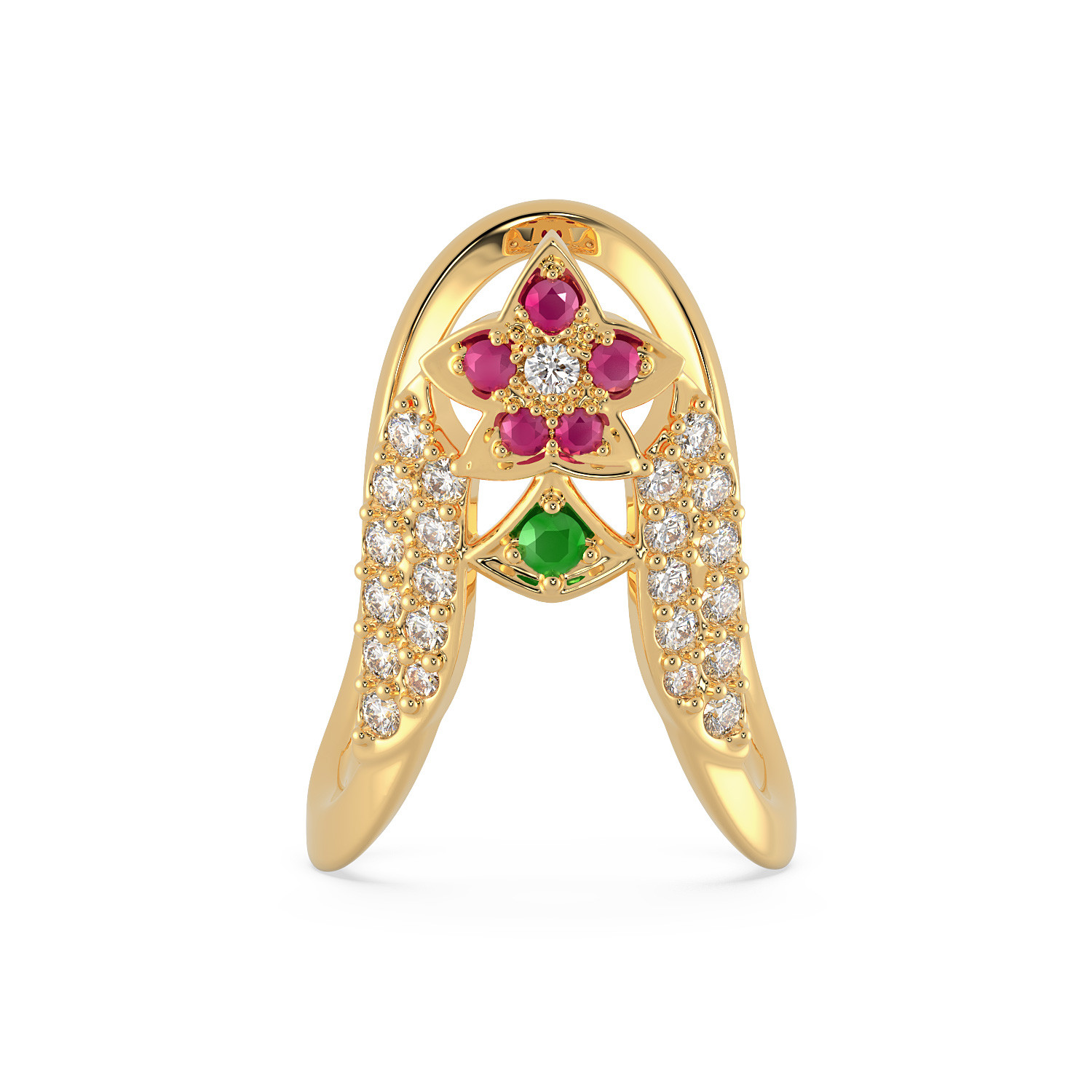 Gemstone Rings Archives - Zoe Davidson Jewellery