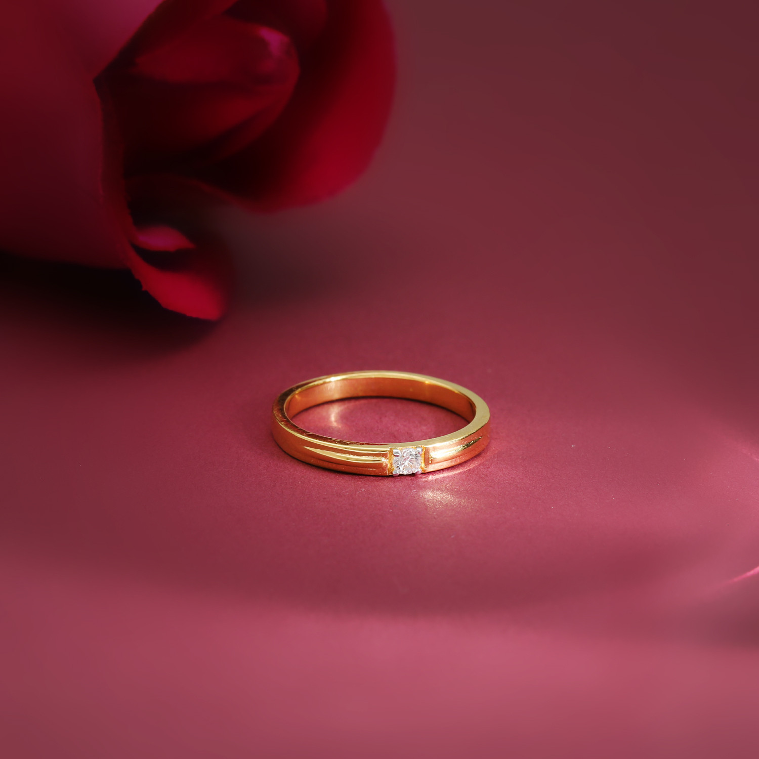 Buy Malabar Gold Ring RGSKLR9467 for Women Online | Malabar Gold & Diamonds