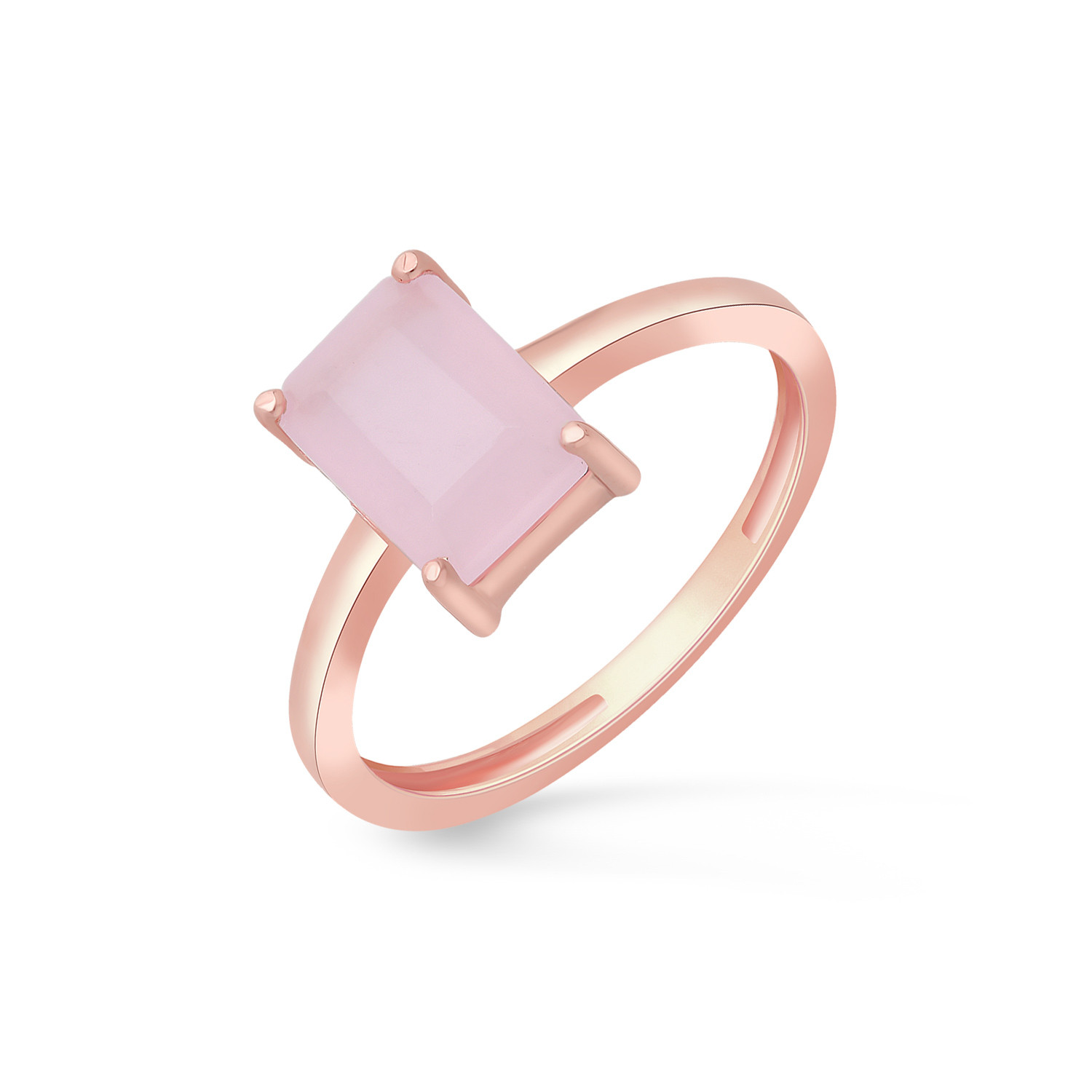 Malabar rose sales gold ring