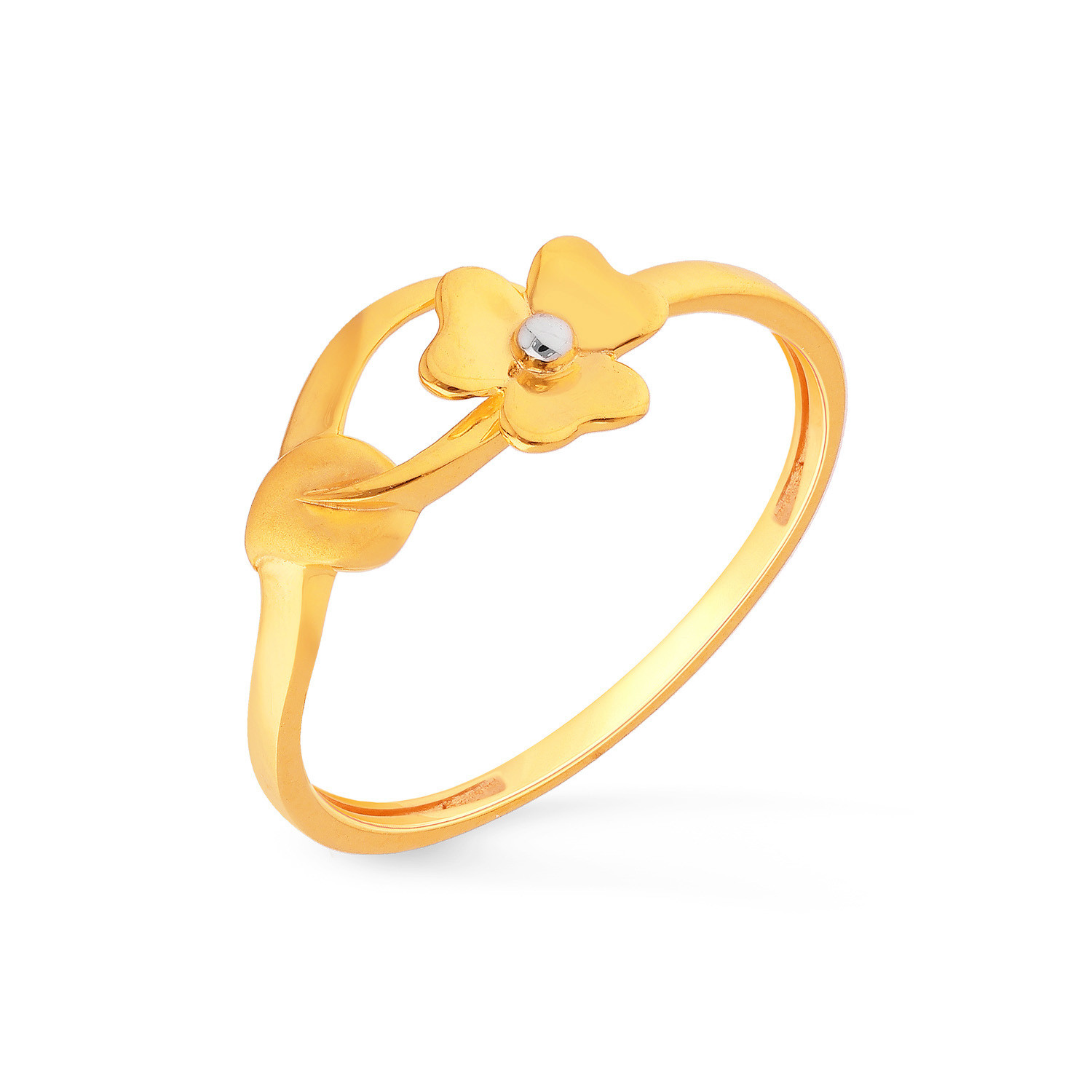 Buy Malabar Gold Ring RG1186760 for Women Online | Malabar Gold & Diamonds