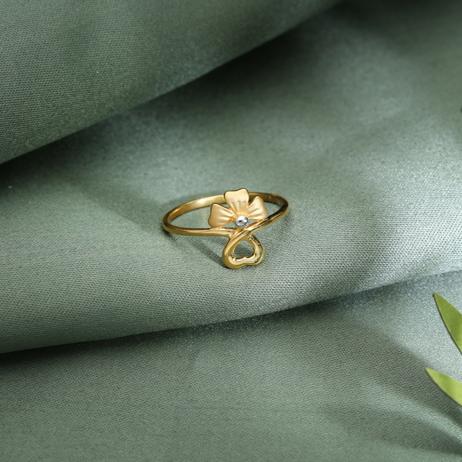 Butterfly Ring, 14K Gold Butterfly Ring, 925 Sterling Silver Ring, Gift for  Her, Ring for Women, Elegant and Minimalist, Gift for Mom - Etsy