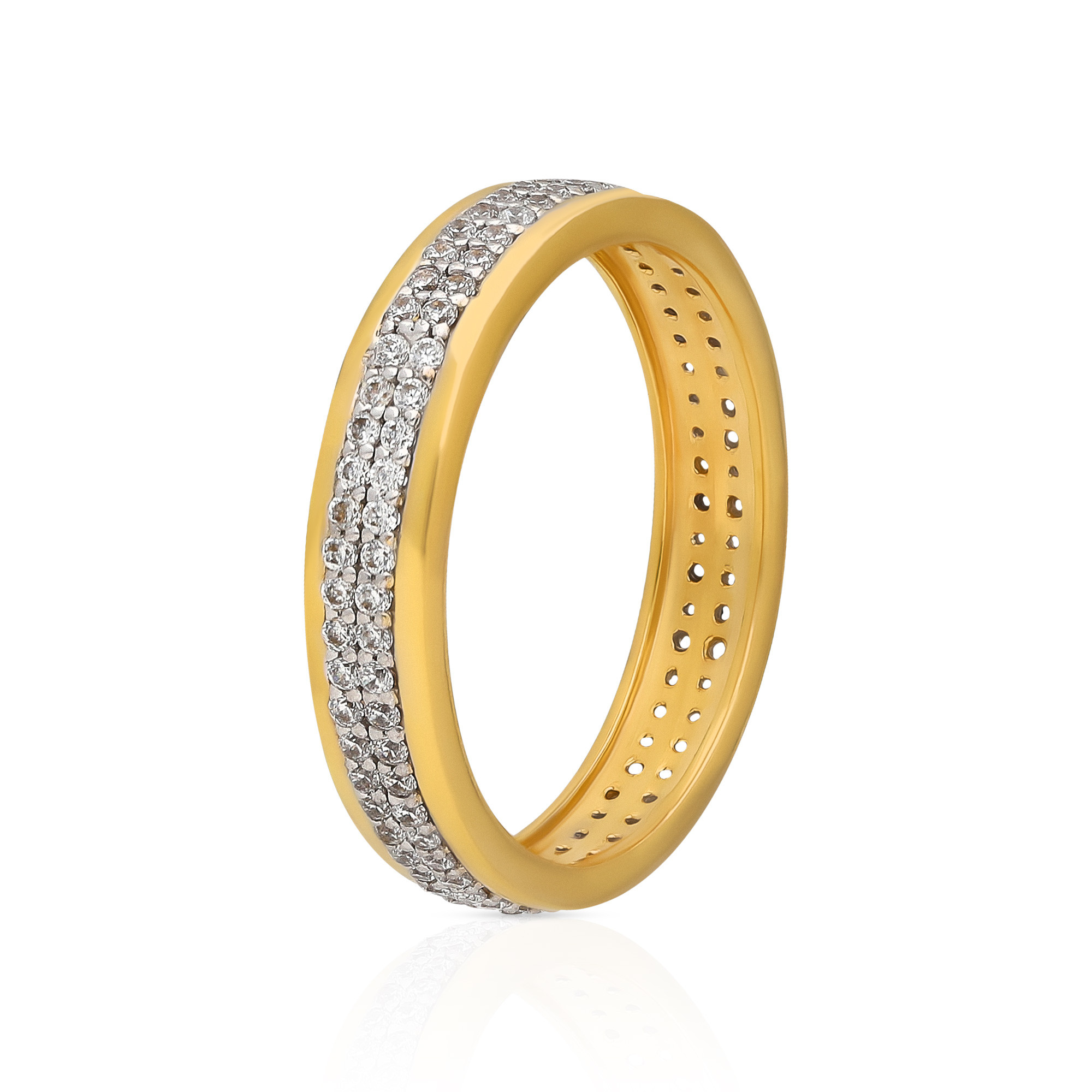 Buy Malabar Gold Ring MHAAAAAIQFGG for Women Online | Malabar Gold &  Diamonds