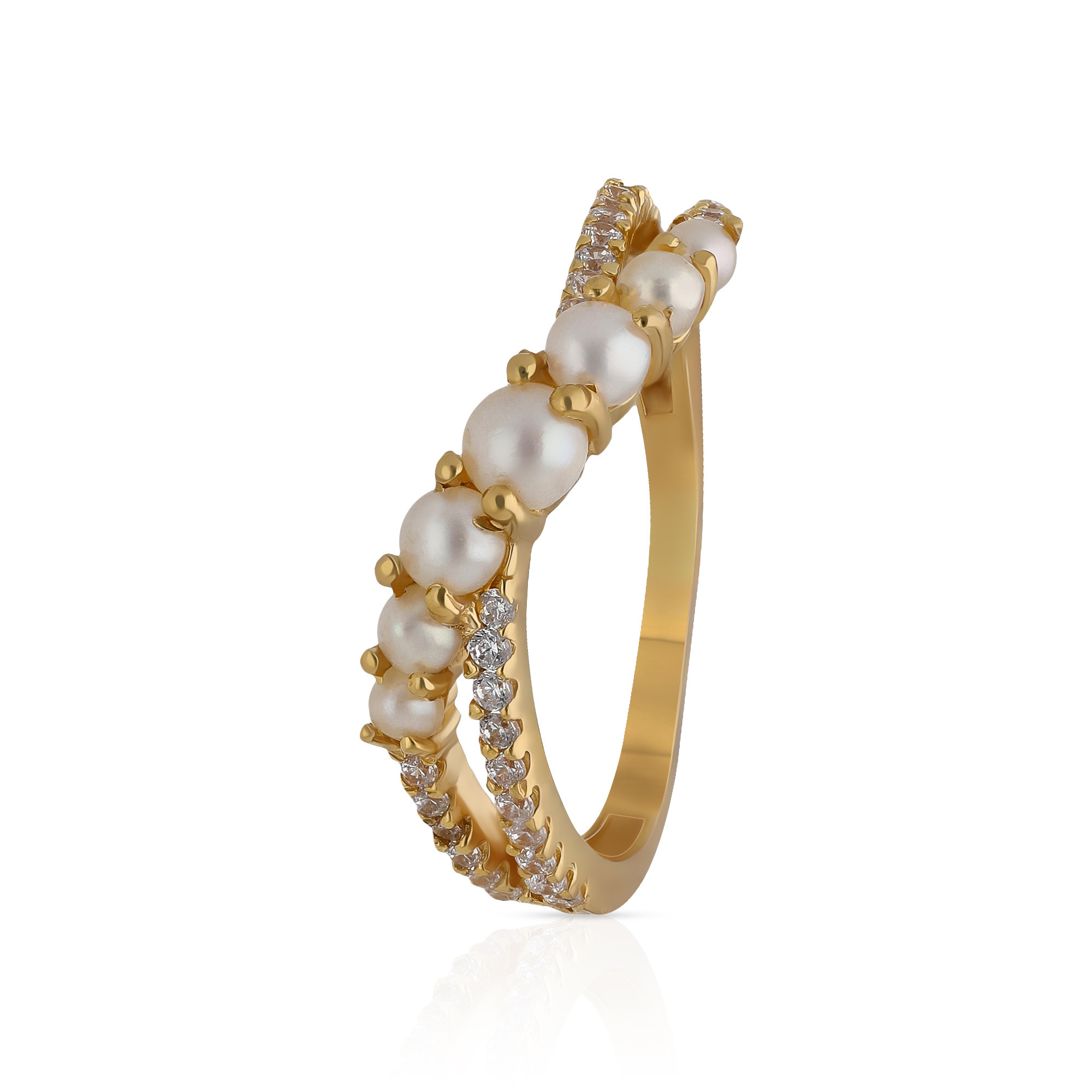 Buy Precia Gemstone Ring PGNFNC461RN1_A for Women Online | Malabar Gold &  Diamonds
