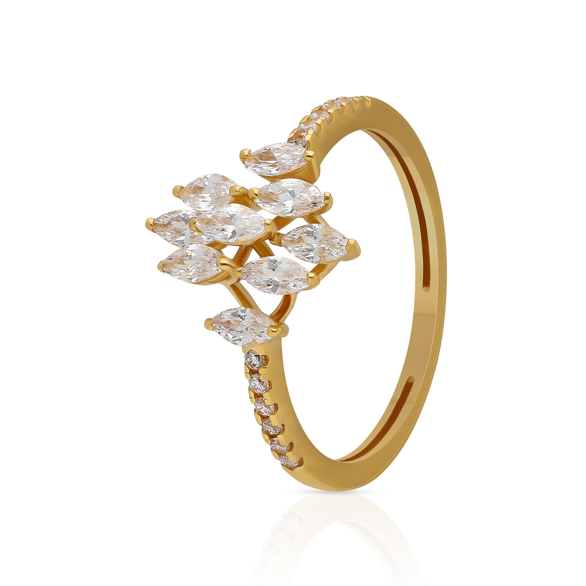 Malabar gold hot sale online rings