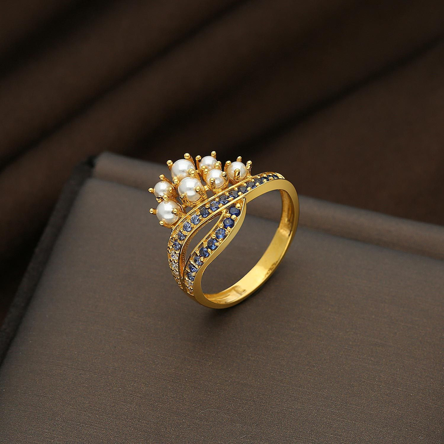 Buy Malabar Gold Ring RG3003973 for Women Online | Malabar Gold & Diamonds