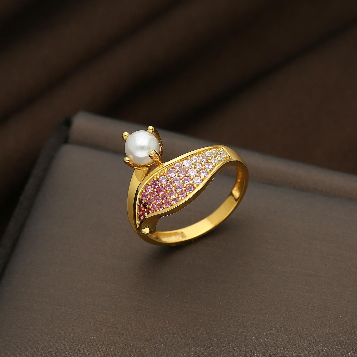 vanki rings in - 22K Gold Indian Jewelry in USA