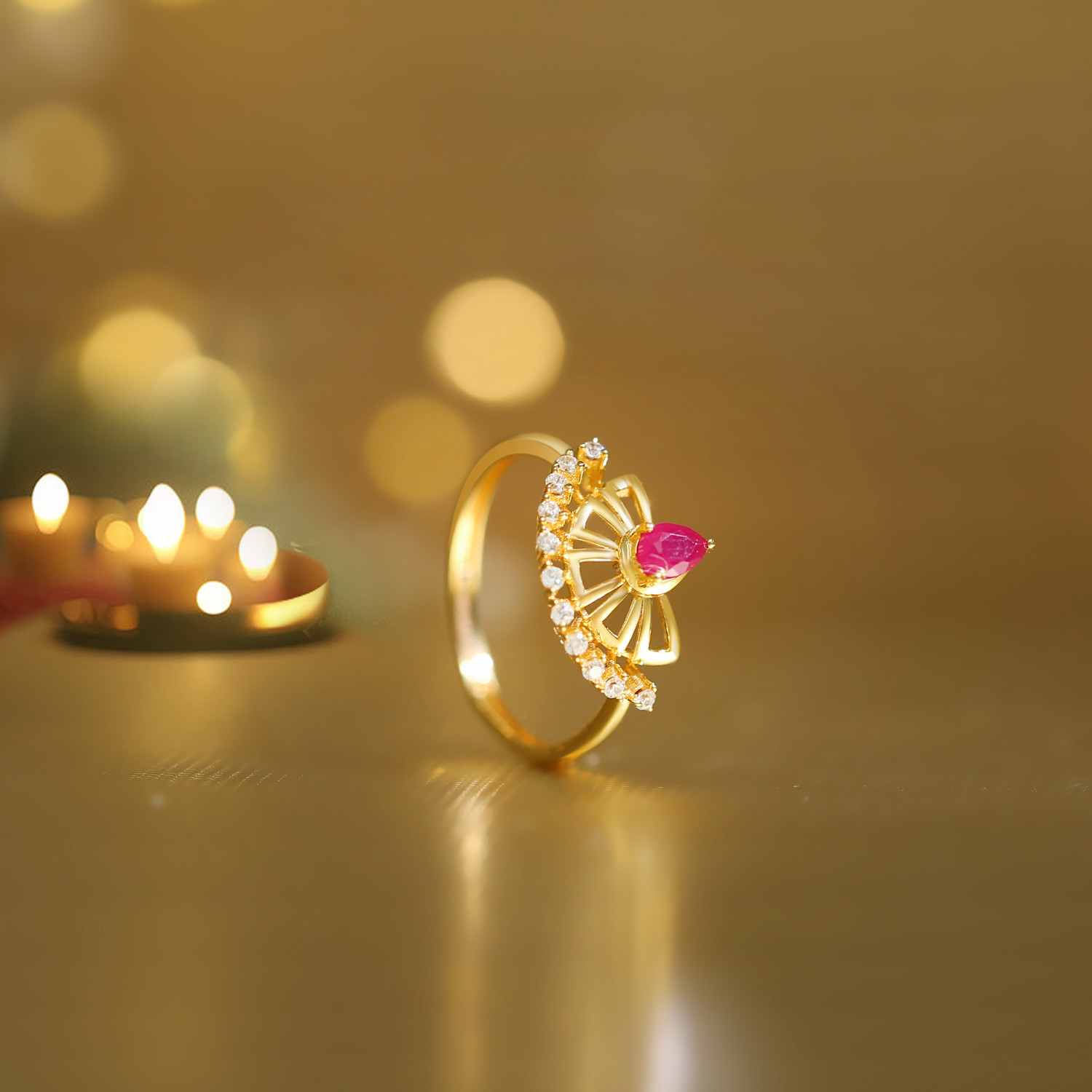 Latest Ladies Gold Finger Ring Designs Fpr504, - Buy China Wholesale Latest  Ladies Gold Finger Ring Designs Fpr504 | Globalsources.com