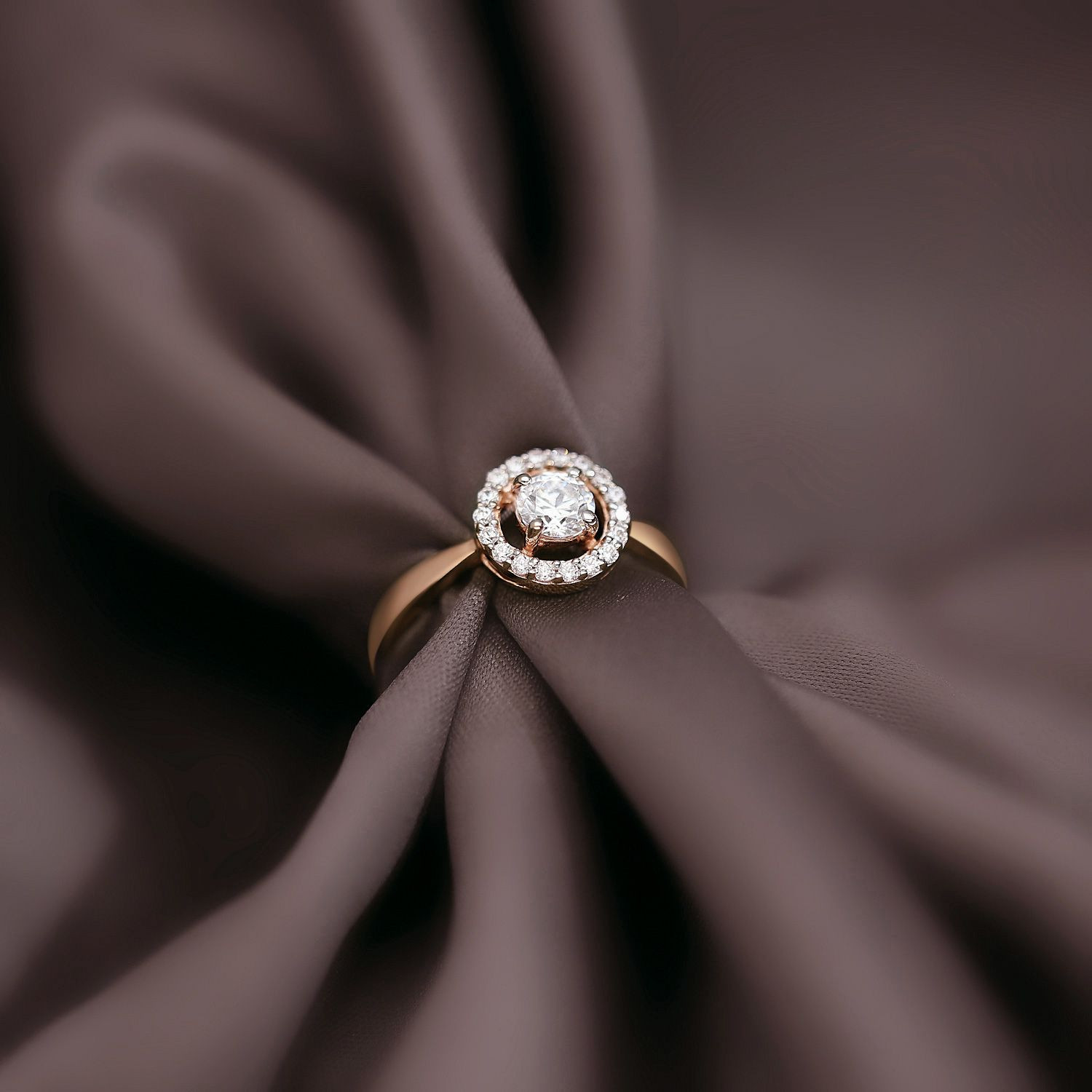 Buy Malabar Gold Ring FRDZL49852 for Women Online Malabar Gold Diamonds