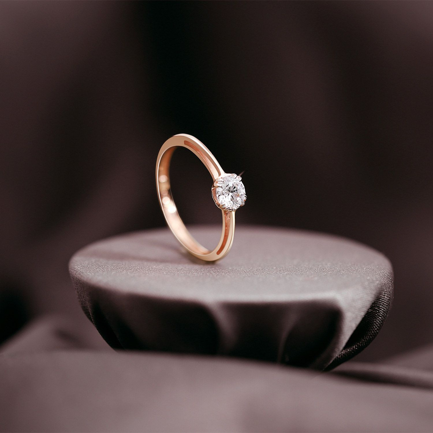 Buy Malabar Gold Ring FRDZL50069 for Women Online Malabar Gold Diamonds