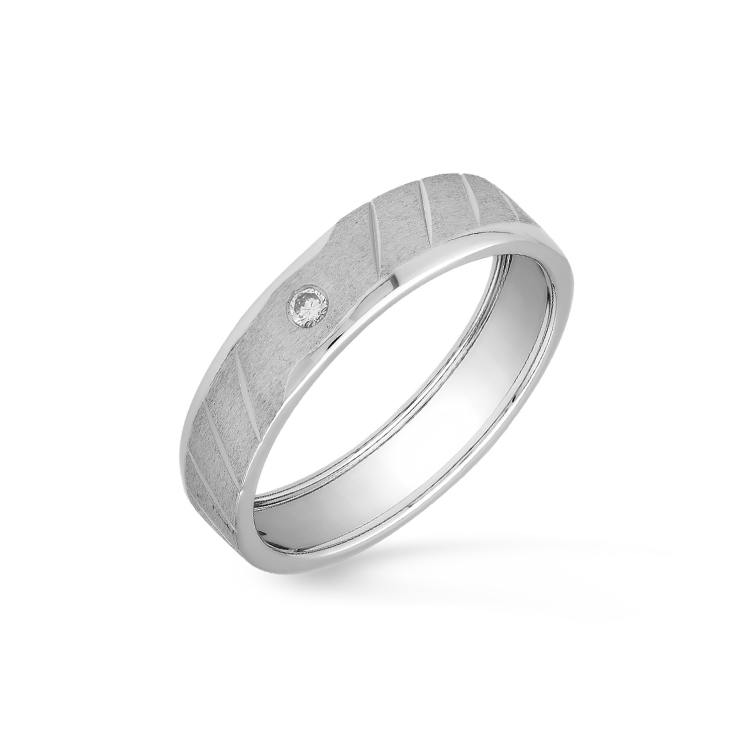 Diamond world platinum ring hot sale