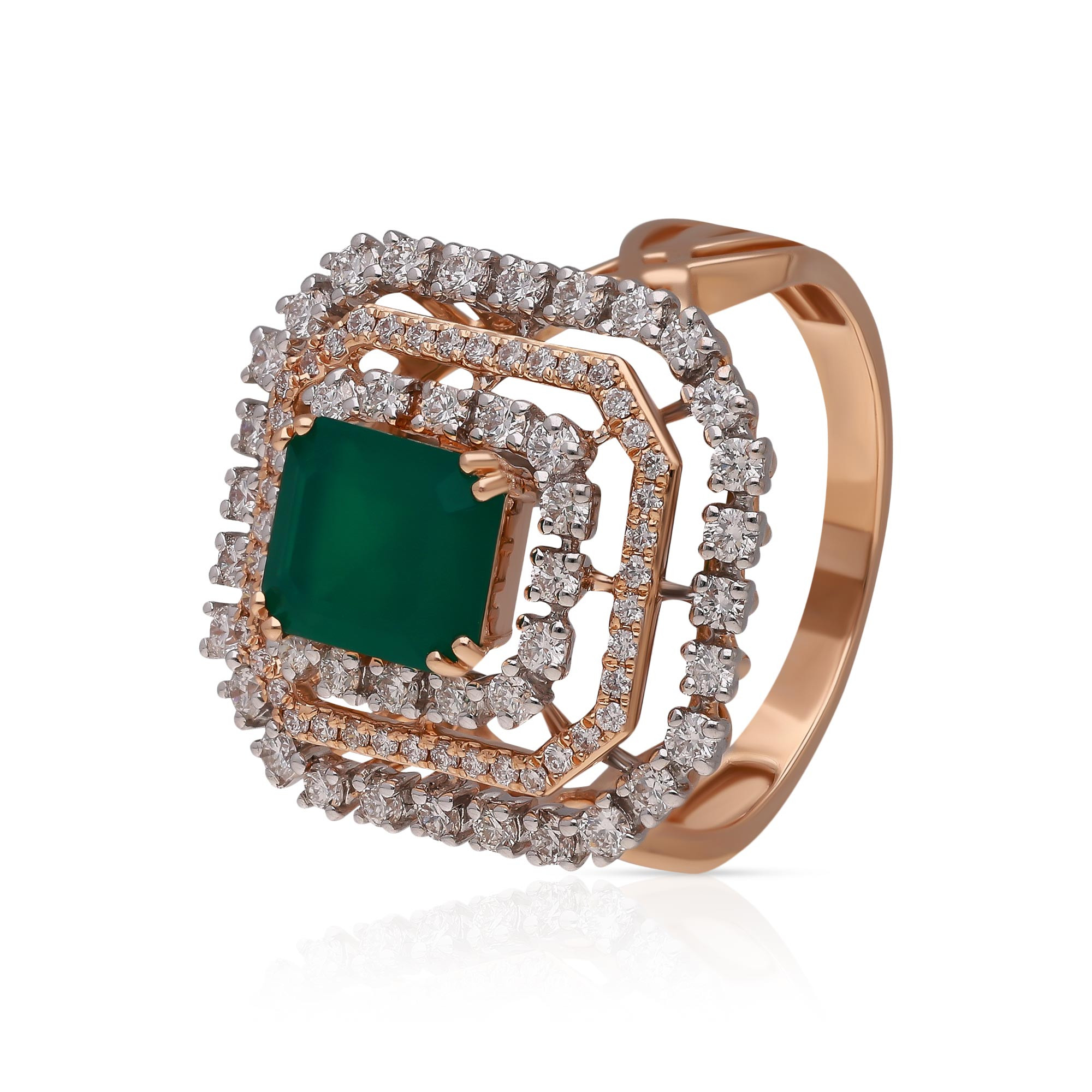 Rings – Artisanal Fine Jewellery | AURUS