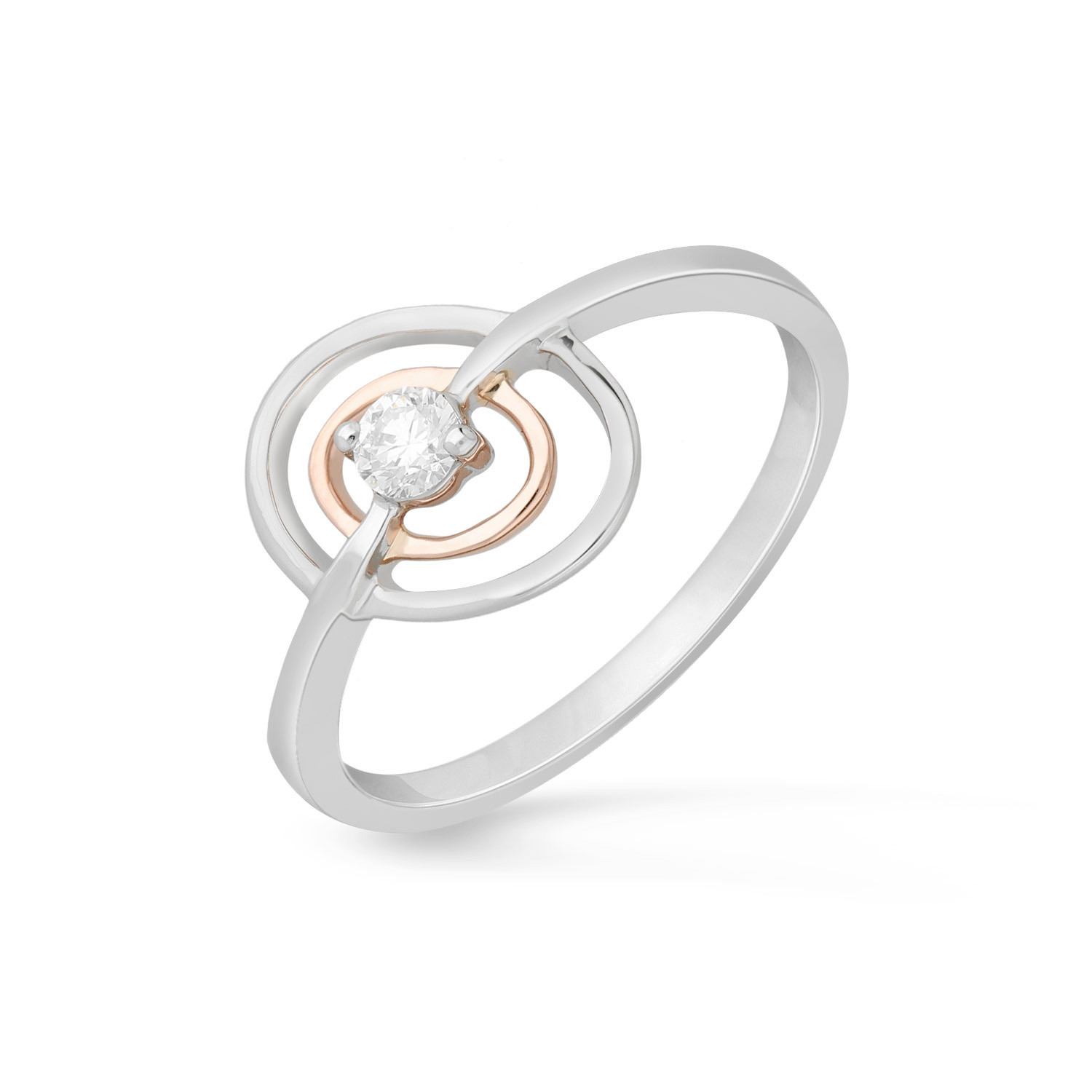 Unisex Almiunium Siver Infinity Ring Rs 50 Per Piece, Adjustable at Rs  42/piece in Gurgaon