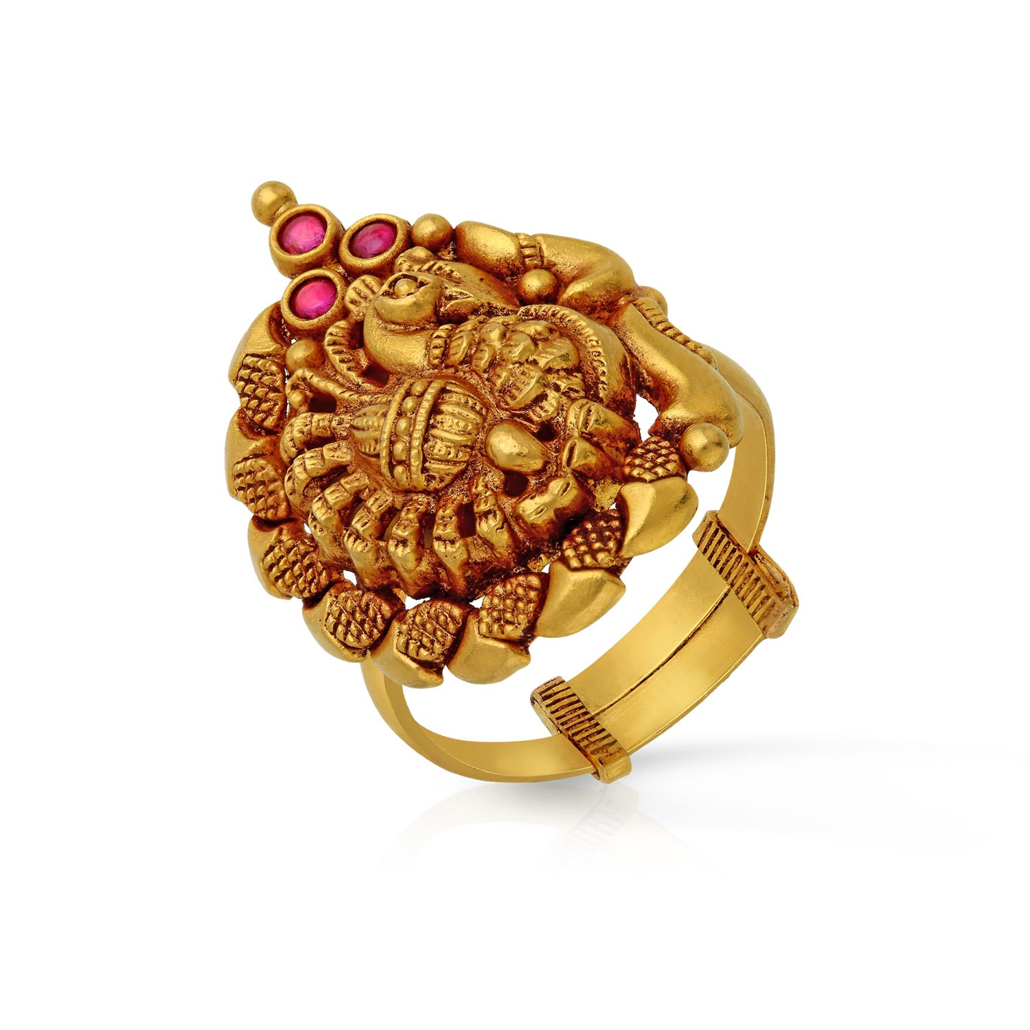 3,600+ Indian Gold Rings Stock Photos, Pictures & Royalty-Free Images -  iStock