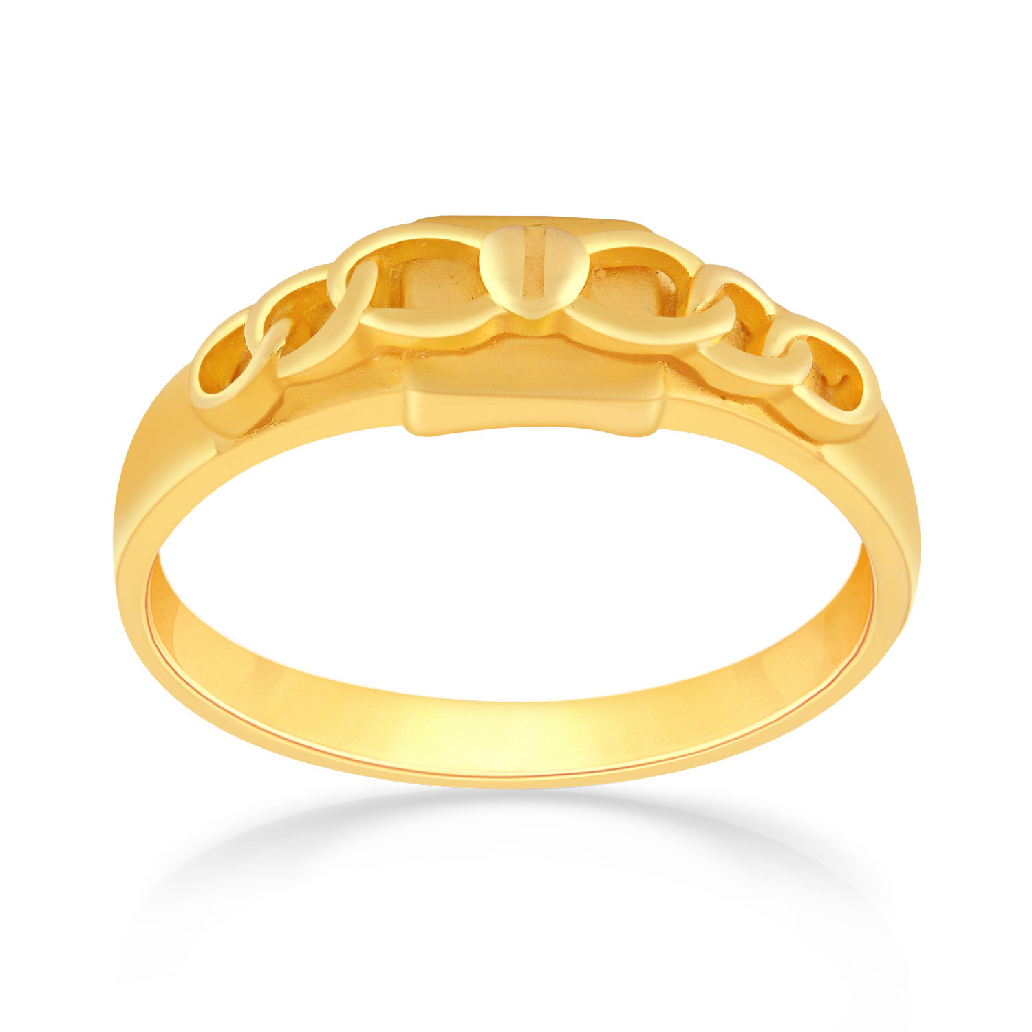 Malabar Gold Ring FRNOSKY510