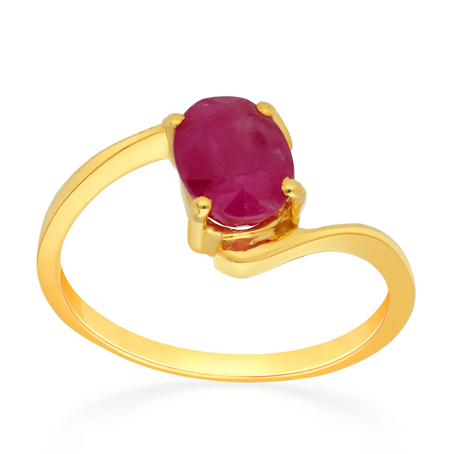 Buy Precia Gemstone Ring HBDAAAAESYGK for Women Online | Malabar Gold &  Diamonds