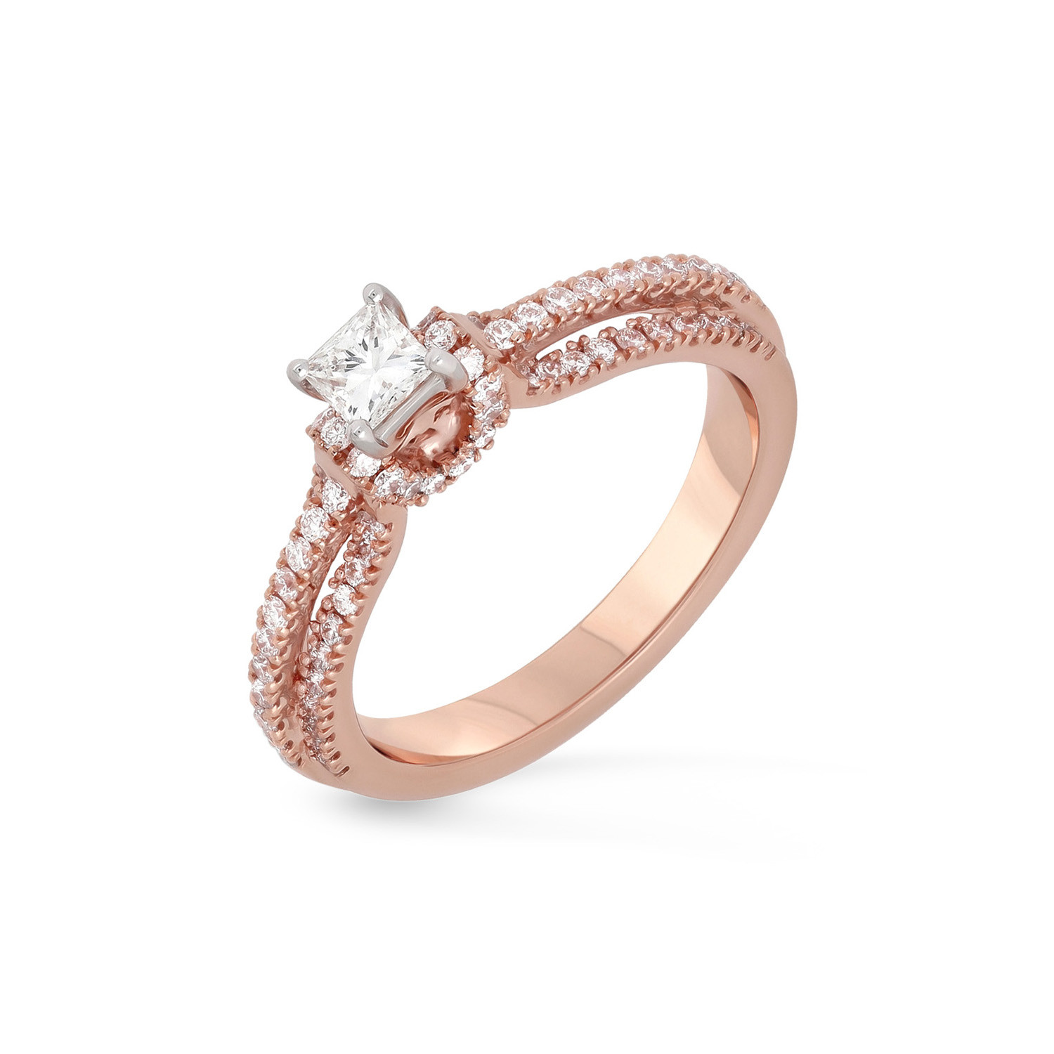 Malabar diamond ring online