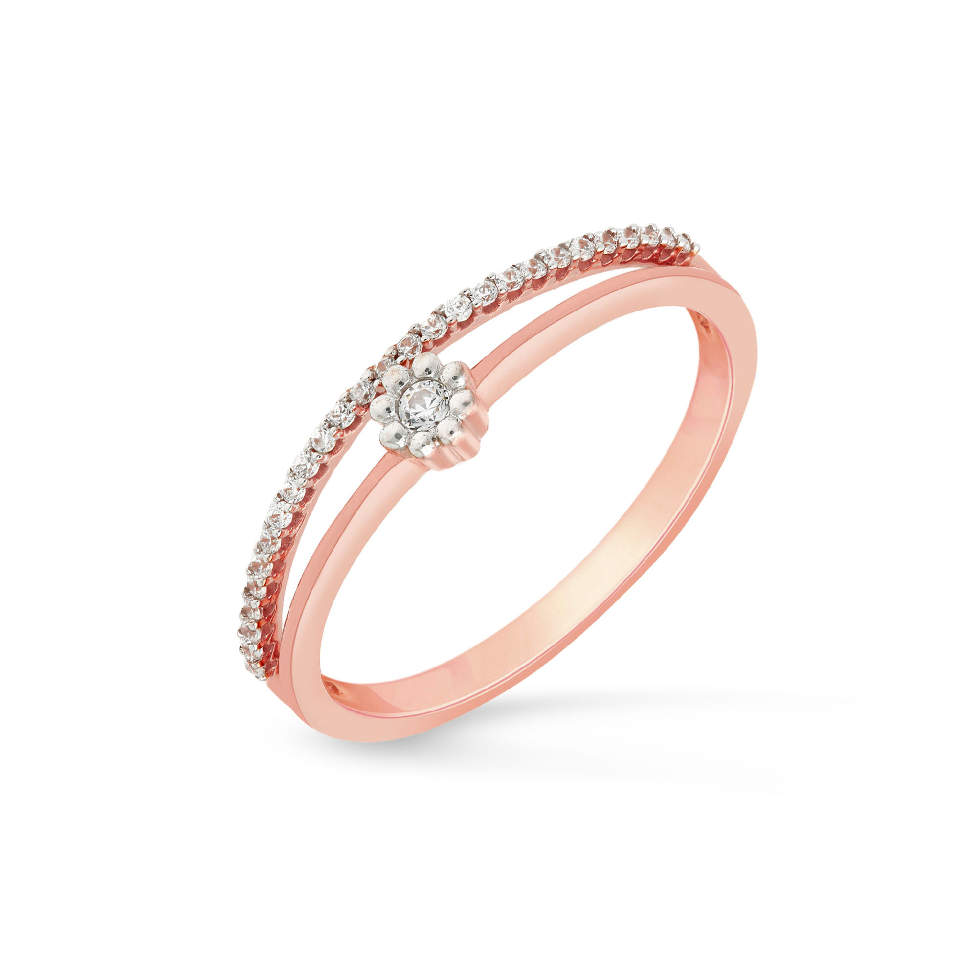 Malabar gold and store diamond engagement rings