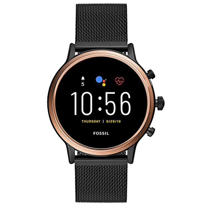 fossil men's gen 5 smartwatch