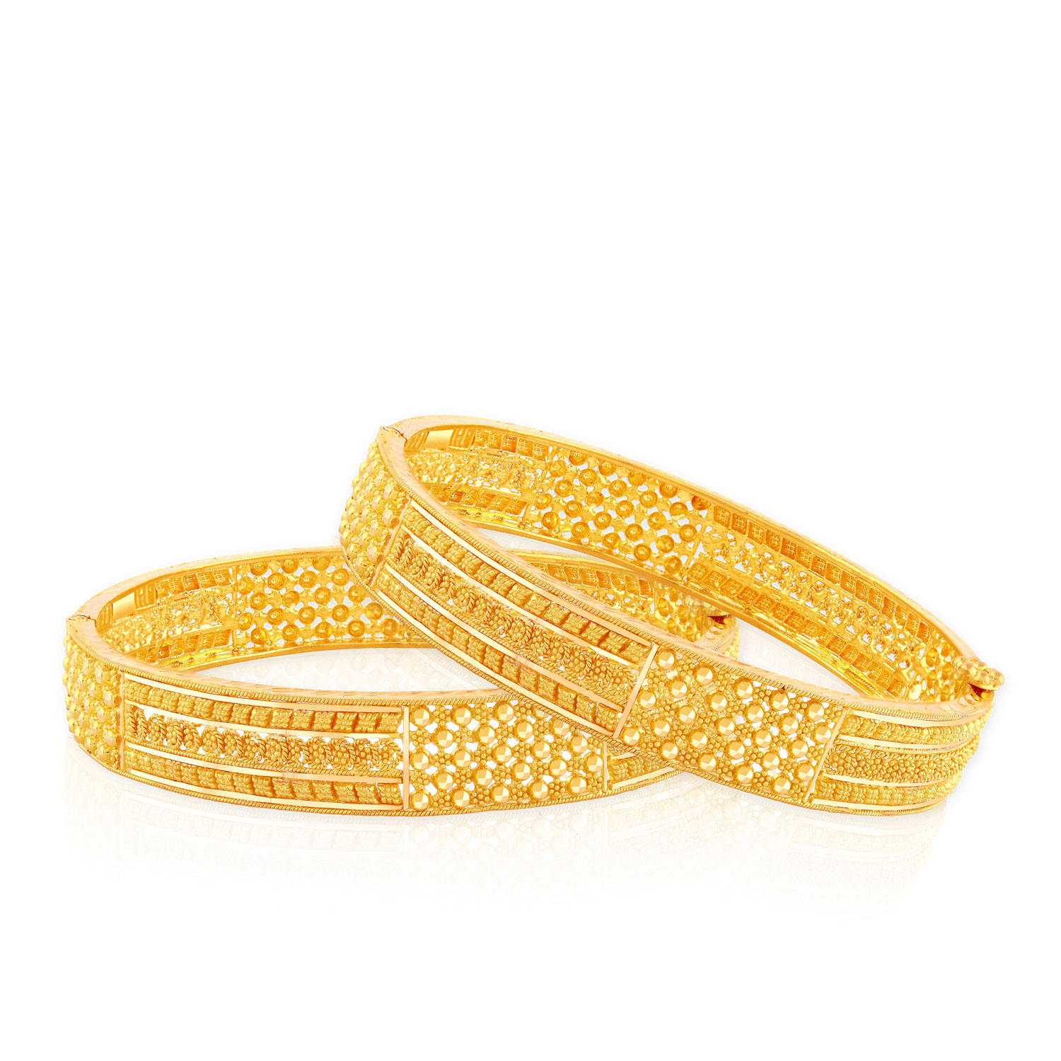 Malabar gold 2025 bangles design