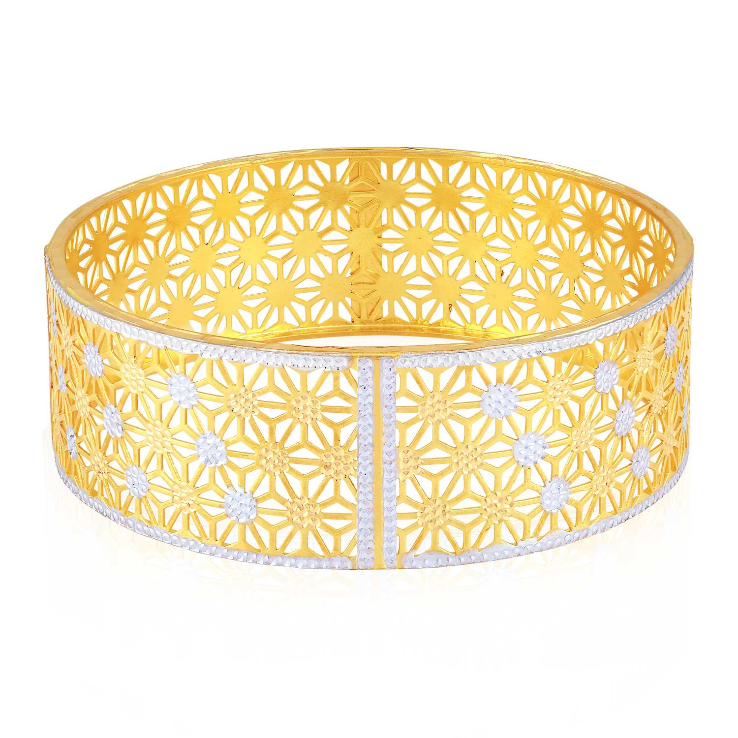 malabar gold kada bangles