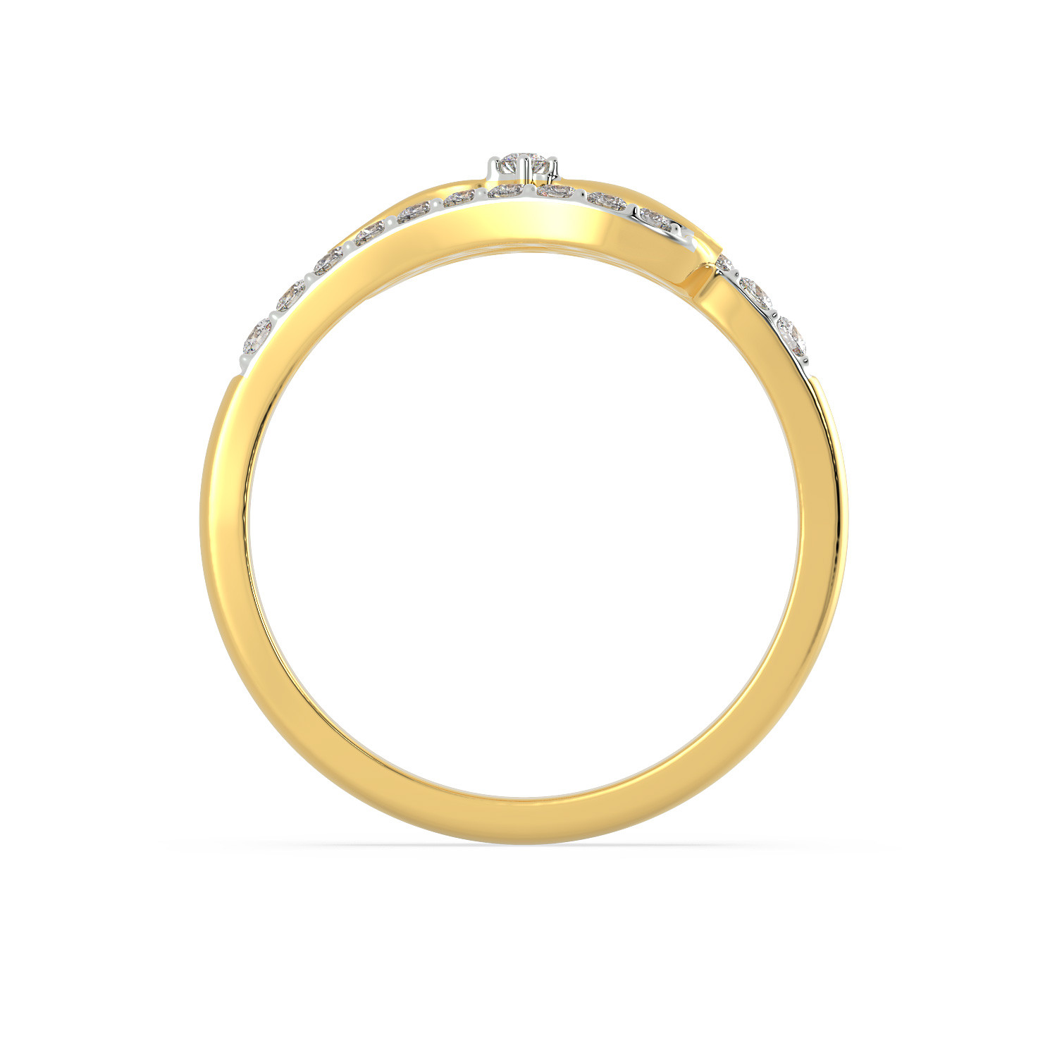 Buy Malabar Gold Ring MHAAAAAAAYJO for Women Online | Malabar Gold ...