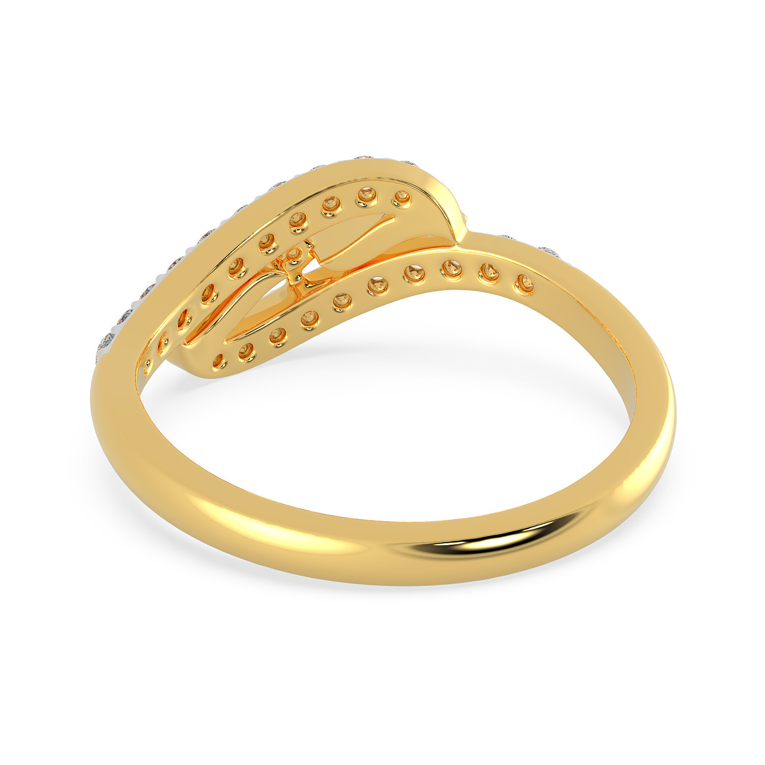 Buy Malabar Gold Ring MHAAAAAAAYJO for Women Online | Malabar Gold ...