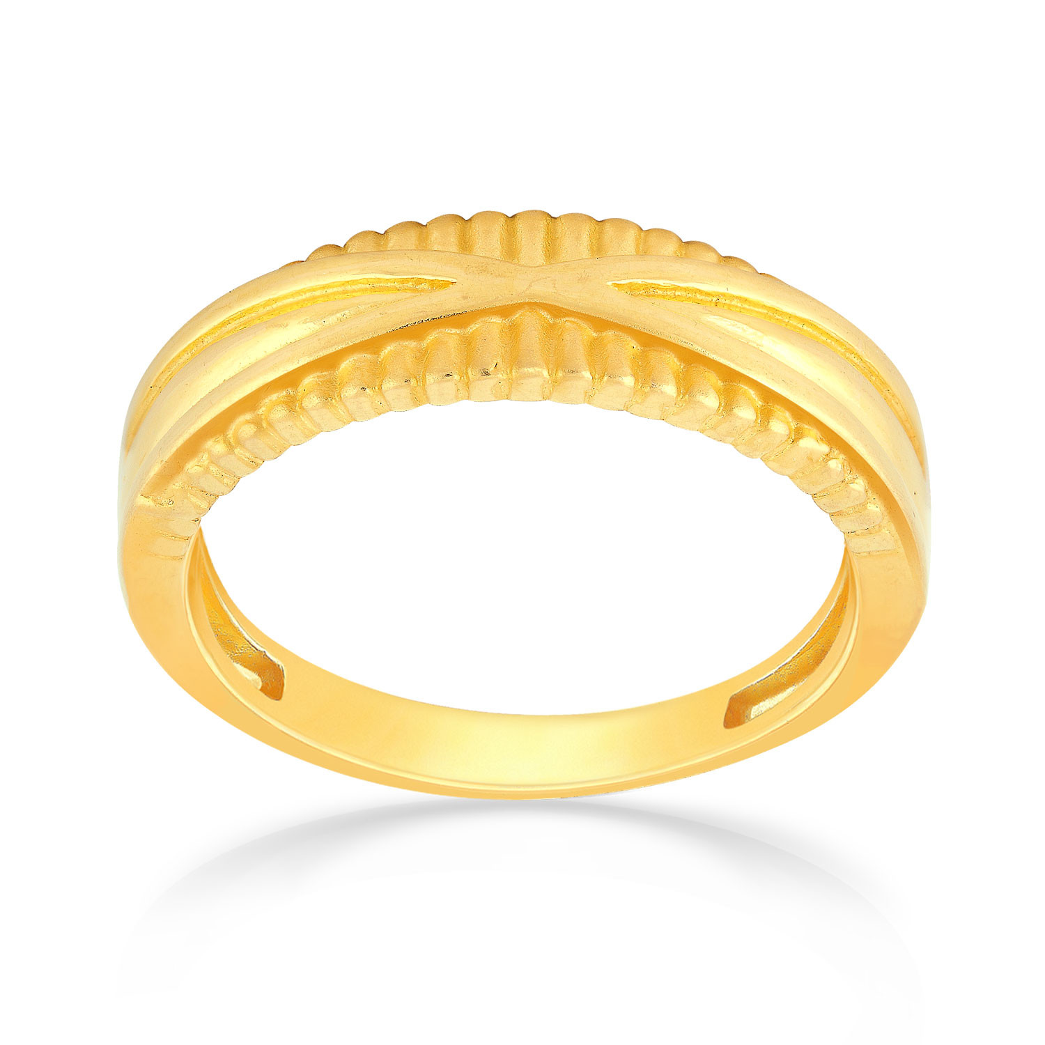 Buy Malabar Gold Ring MHAAAAAAEOPN for Women Online | Malabar Gold ...