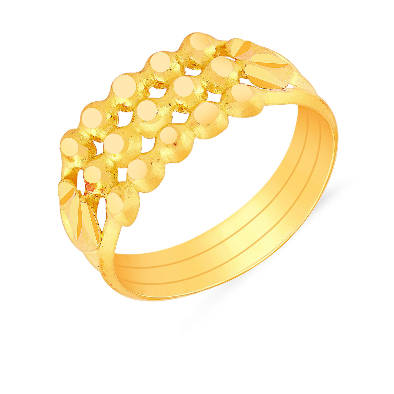 Buy Malabar Gold Rings MHAAAAAAVJFM for Women Online | Malabar Gold ...