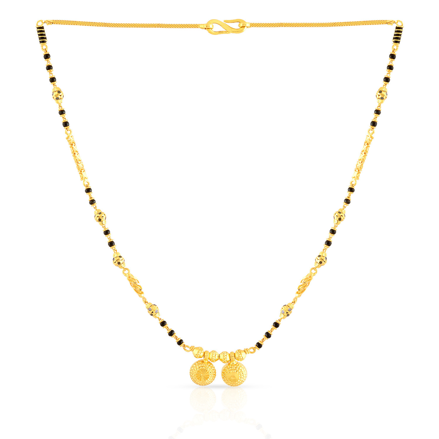 Malabar gold designs hot sale of mangalsutra