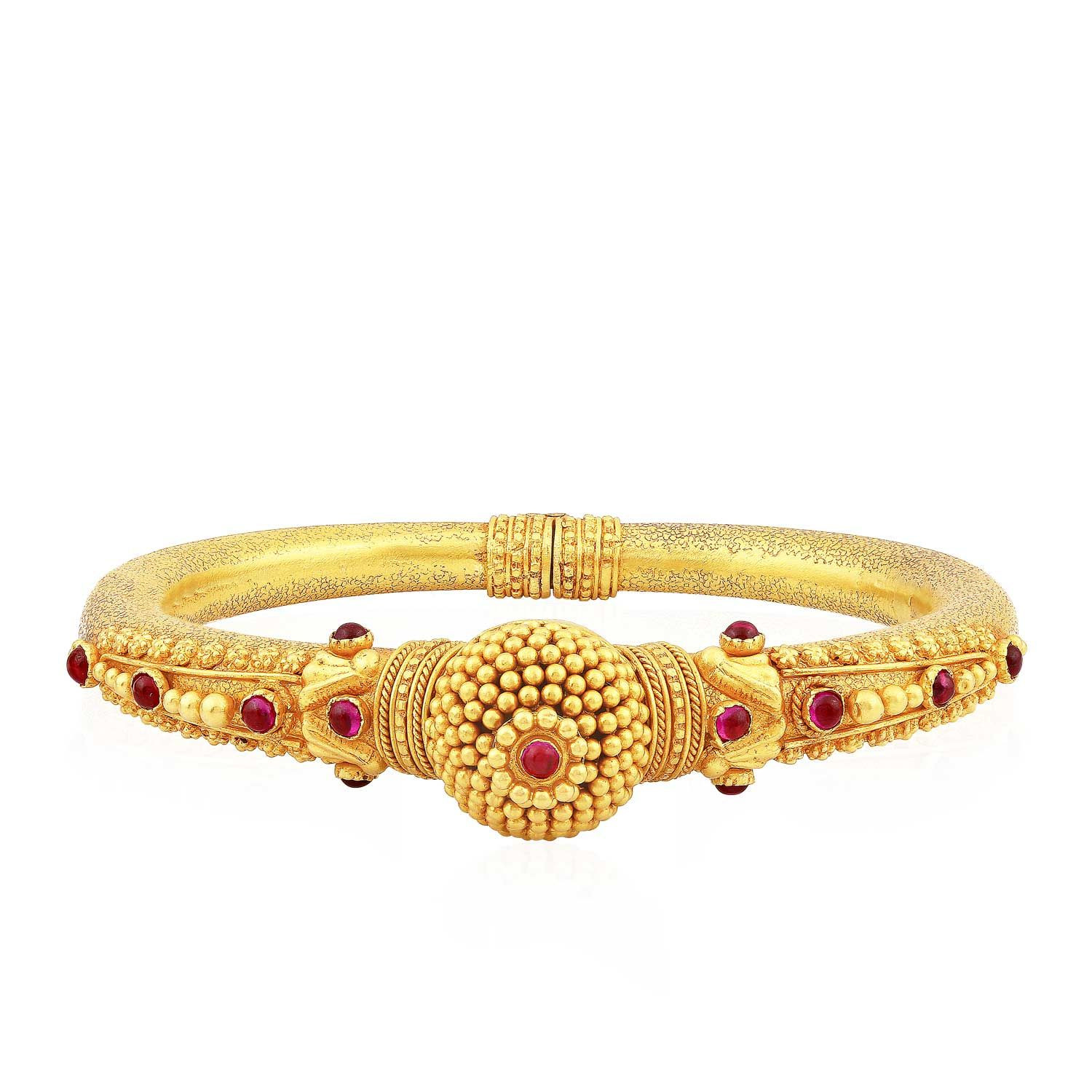 Malabar gold sale bangle collection