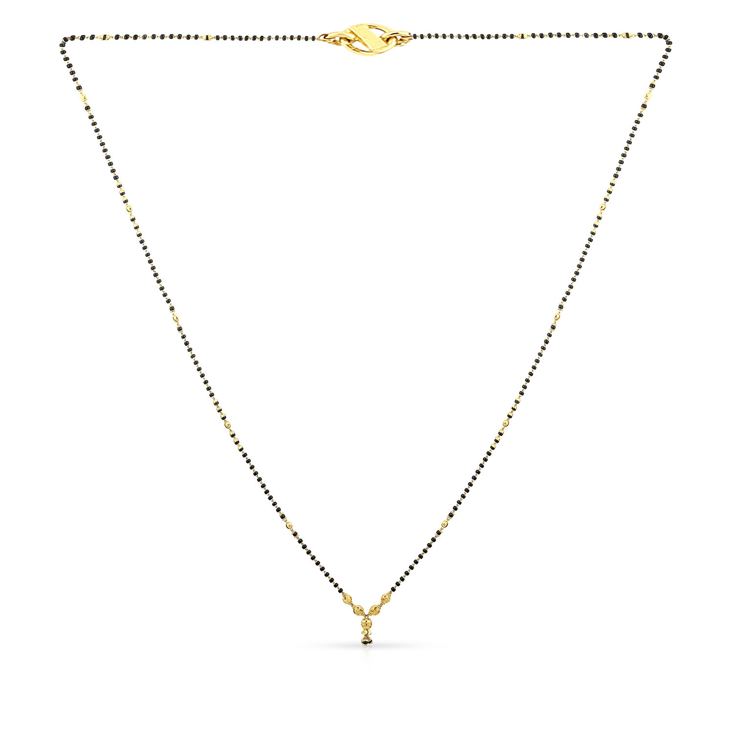 Malabar Gold Mangalsutra MHAAAAACGVSF