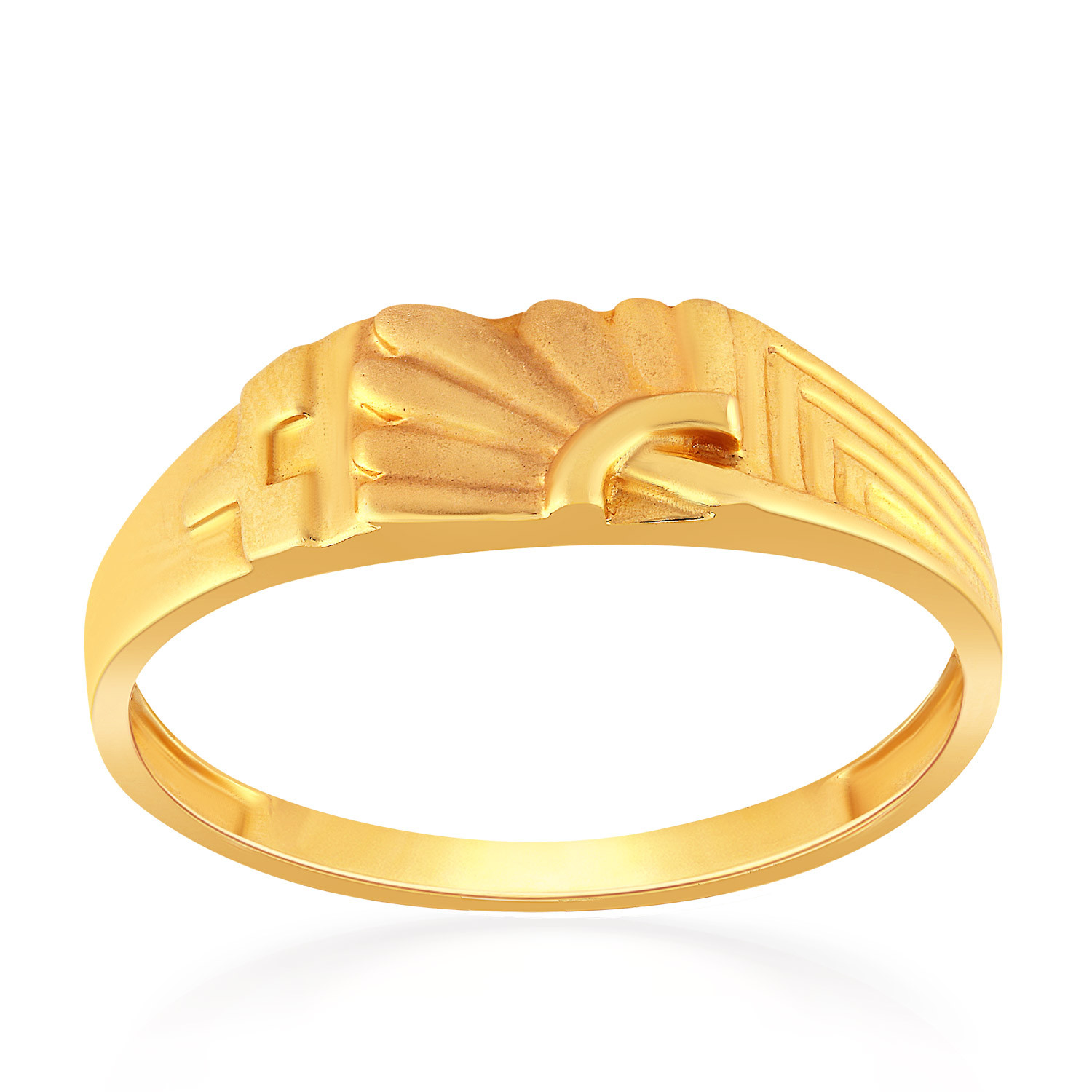 Buy Malabar Gold Ring MHAAAAAFVTTI for Men Online | Malabar Gold & Diamonds
