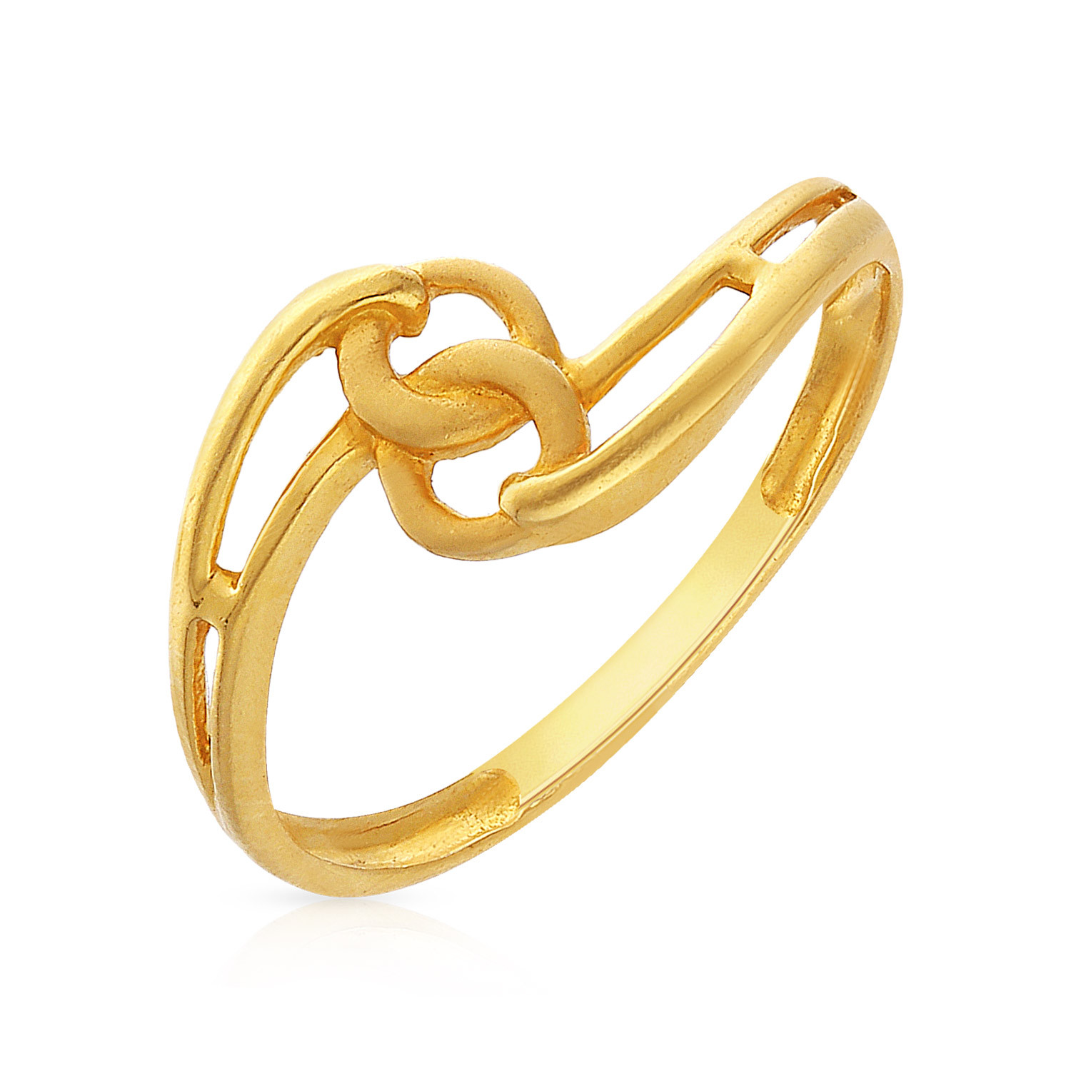 Buy Malabar Gold Ring MHAAAAAGIBHQ for Women Online | Malabar Gold ...
