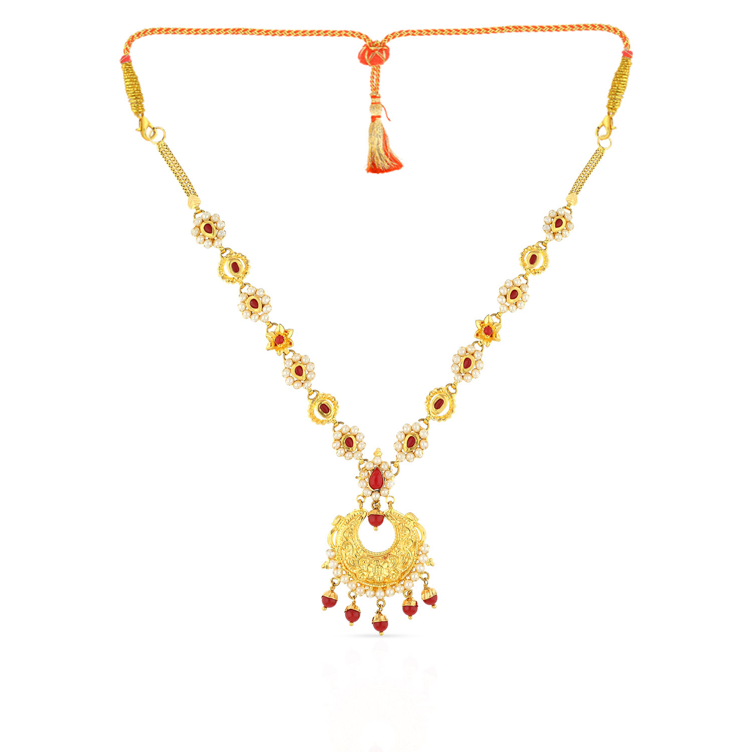 light weight necklace malabar gold