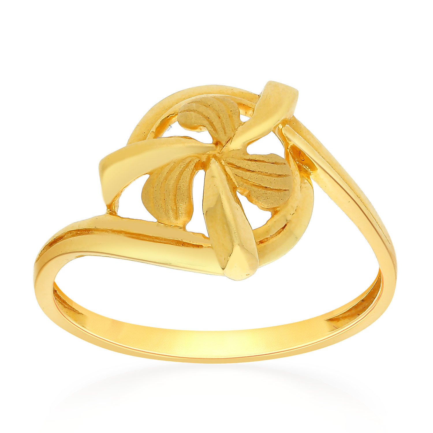 Buy Malabar Gold Ring MHAAAAAHCYCI for Women Online | Malabar Gold ...