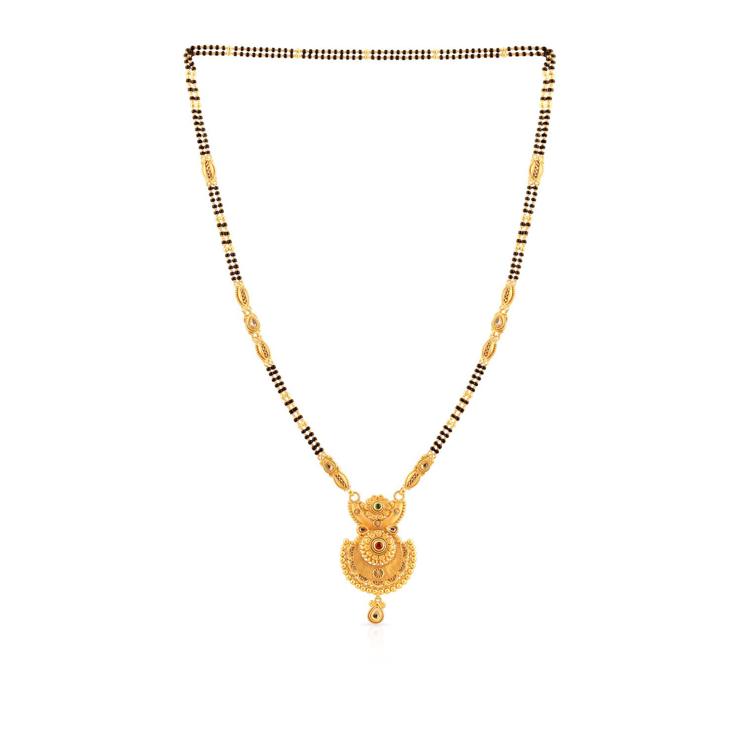 Mangalsutra Online Malabar Gold / Buy Malabar Gold Mangalsutra Mg799056 For Women Online Malabar Gold Diamonds / Our simplified purchases processes make online.