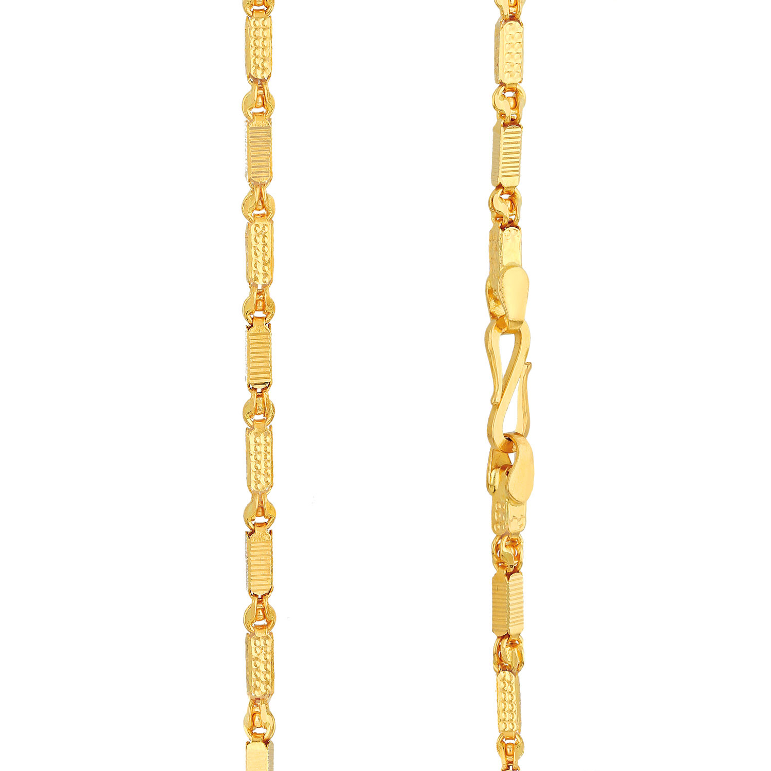 Buy Malabar Gold Chain Mhaaaaaiootm For Women Online Malabar Gold And Diamonds