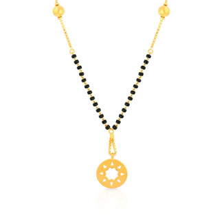 Nallapusalu in malabar discount gold
