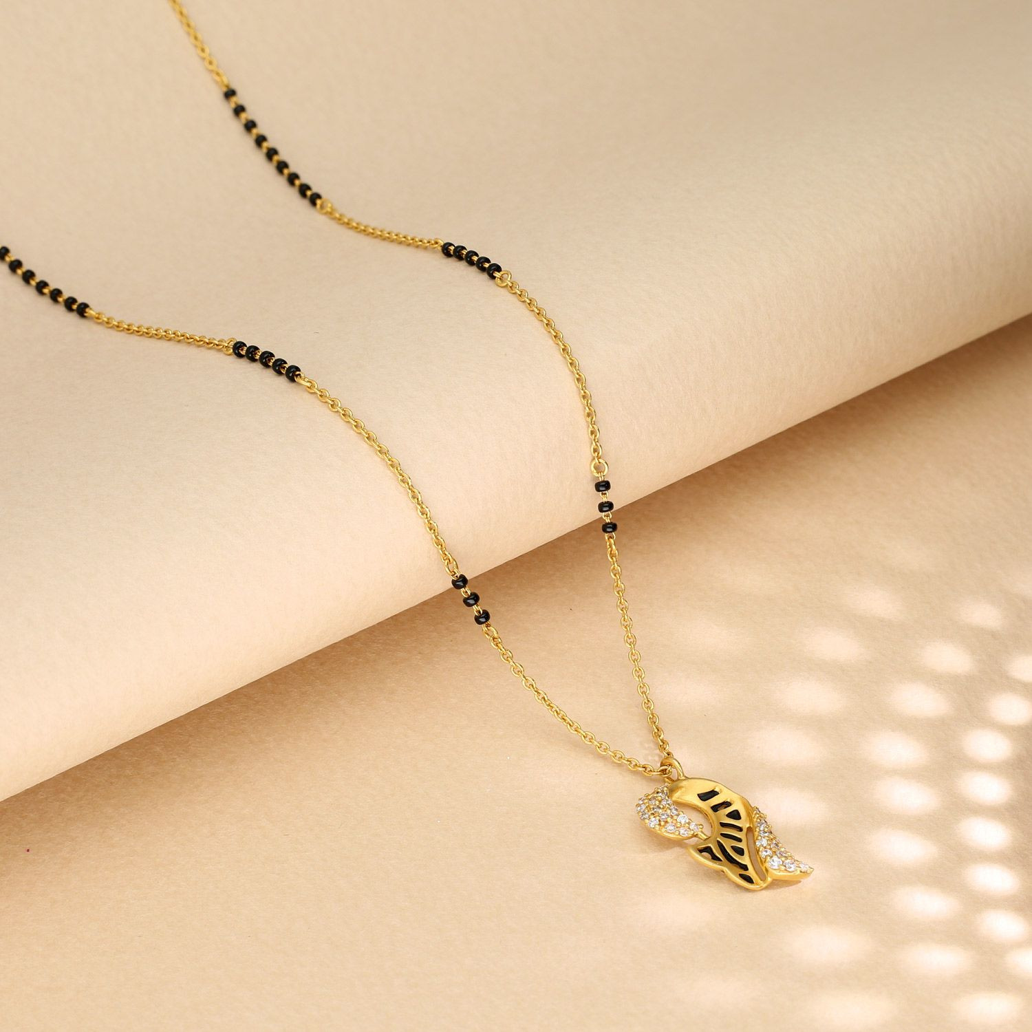 Malabar gold mangalsutra outlet pendant
