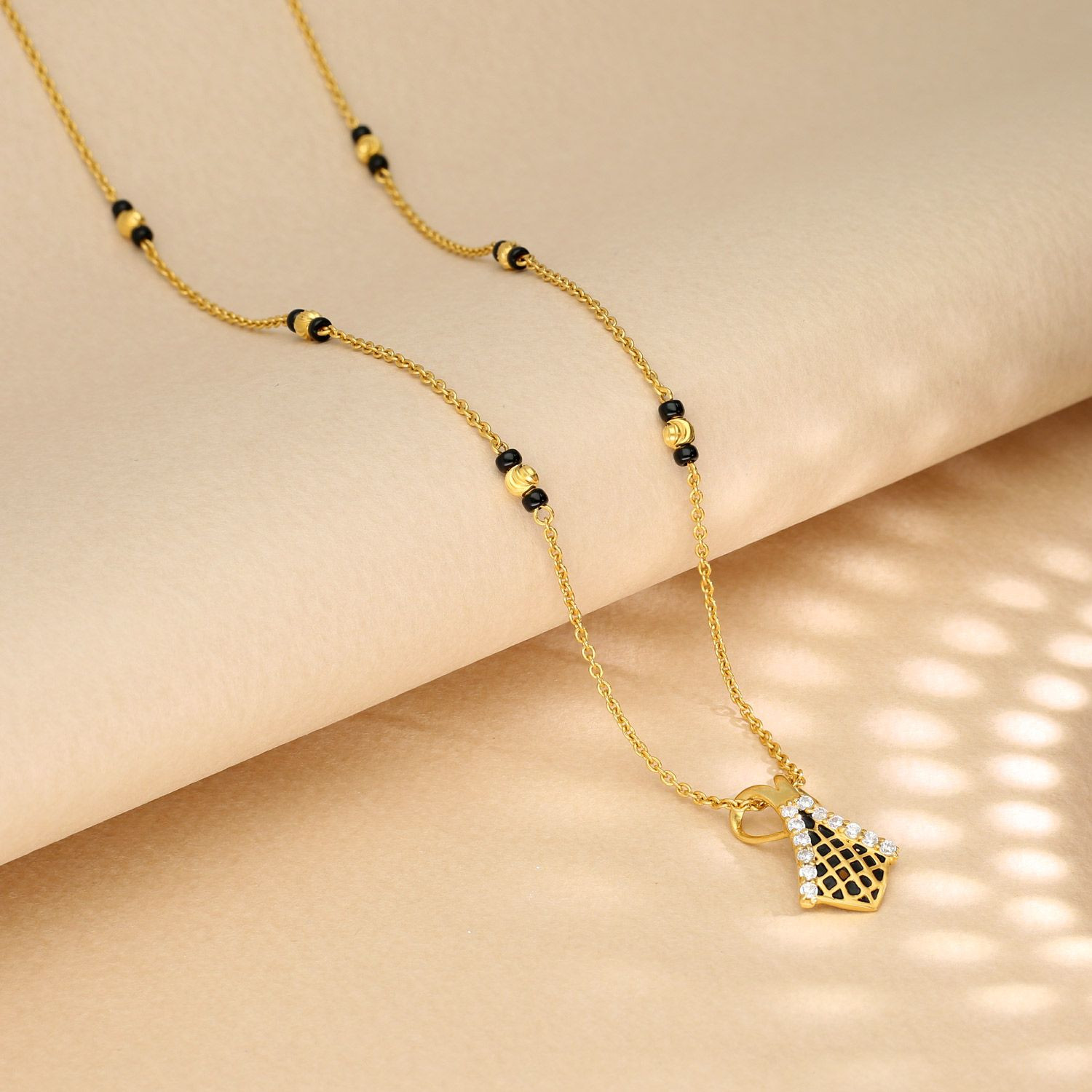 Malabar gold mangalsutra outlet images