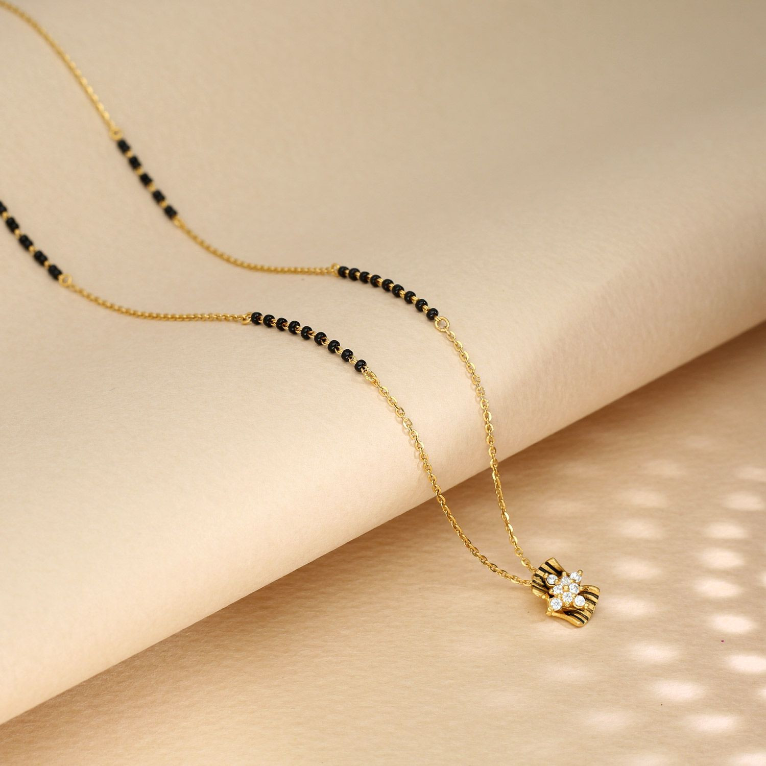 Mangalsutra chain outlet malabar gold