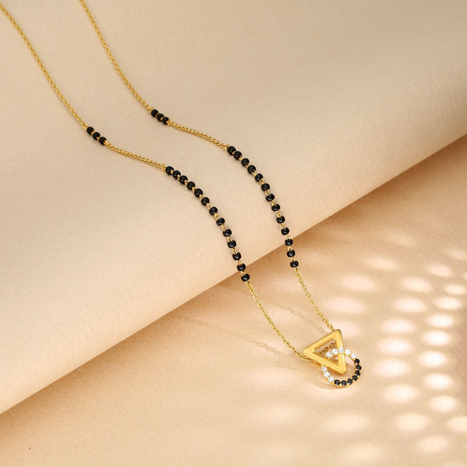 Malabar gold short mangalsutra outlet designs